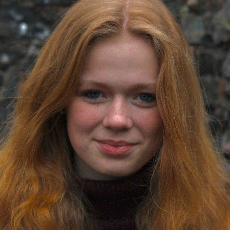 Profilbild för Lova Olsson