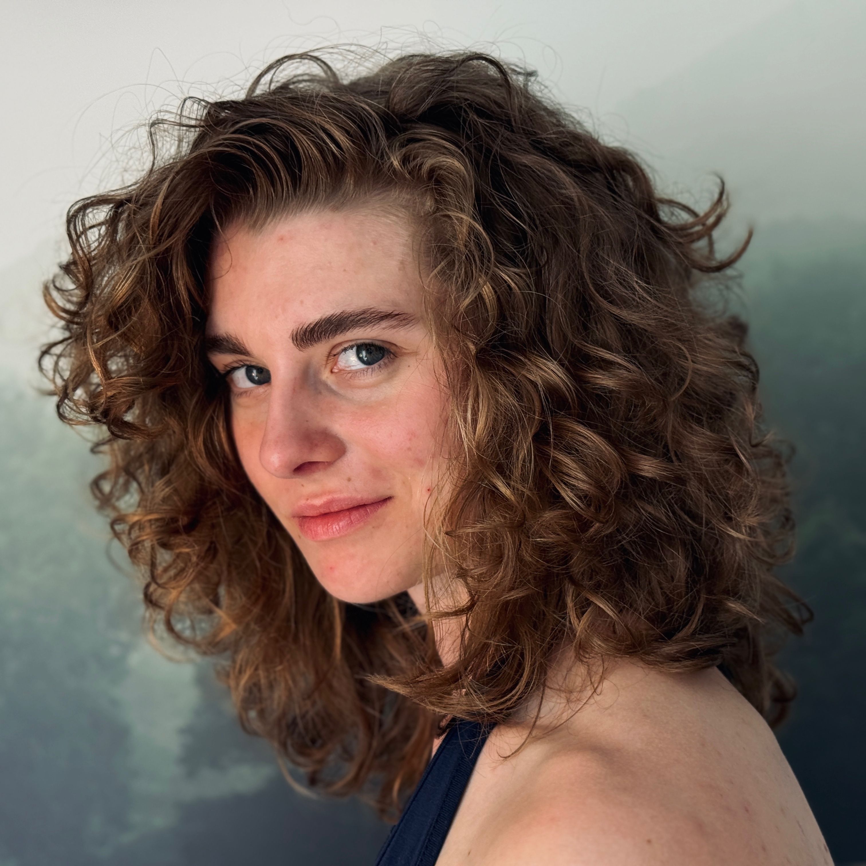 Profilbild för Julie Boye