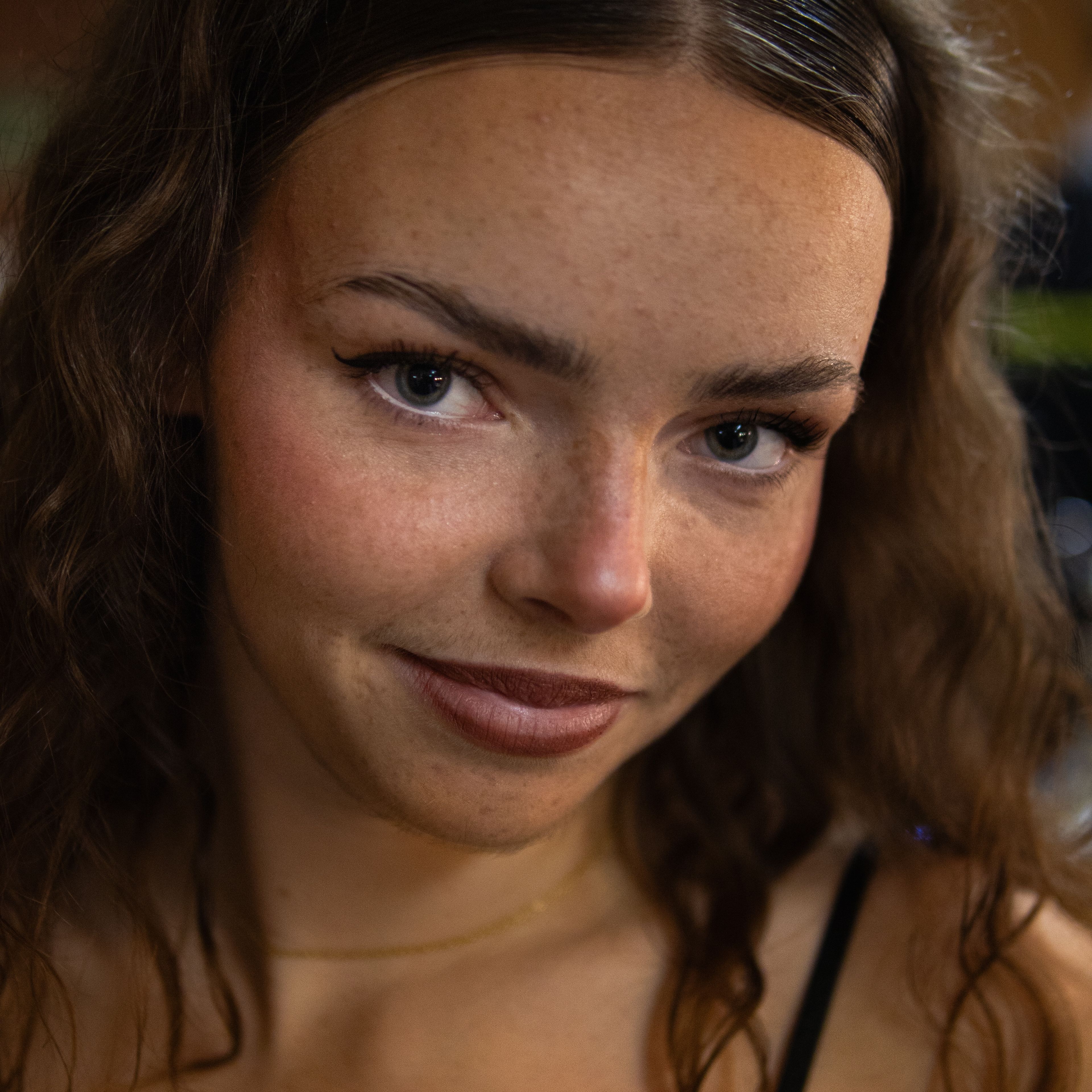 Profilbild för Agnes Osbeck