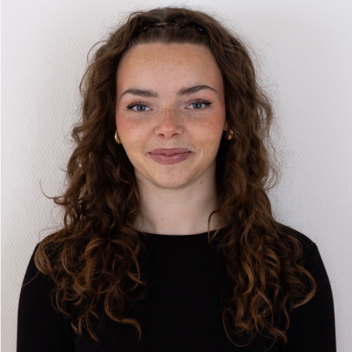 Profilbild för Agnes Osbeck