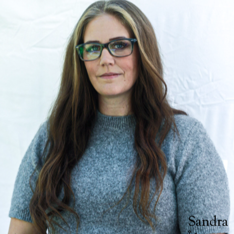 Profilbild för Sandra Åkesson