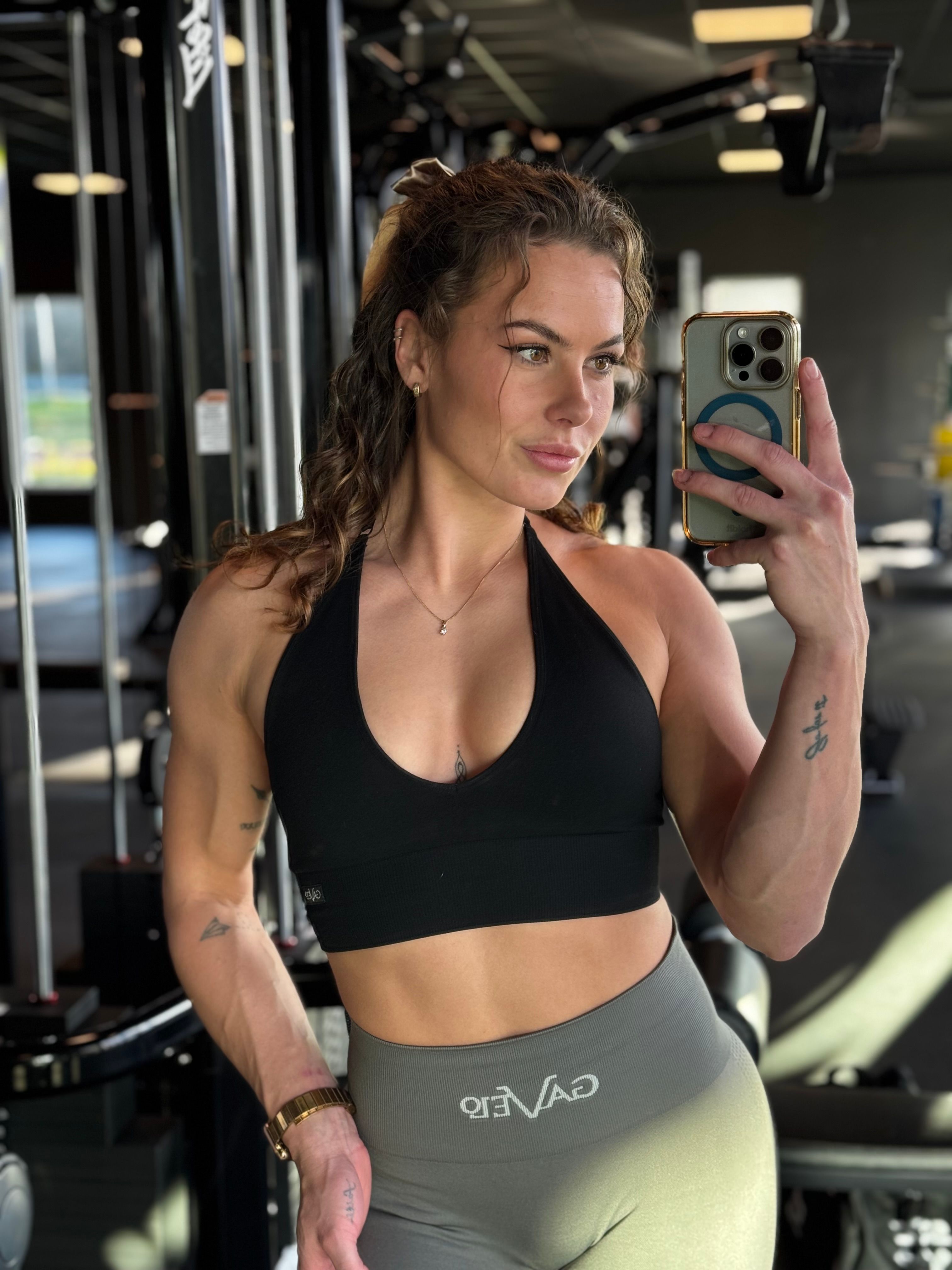 Profilbild för Mollie Ahlskog