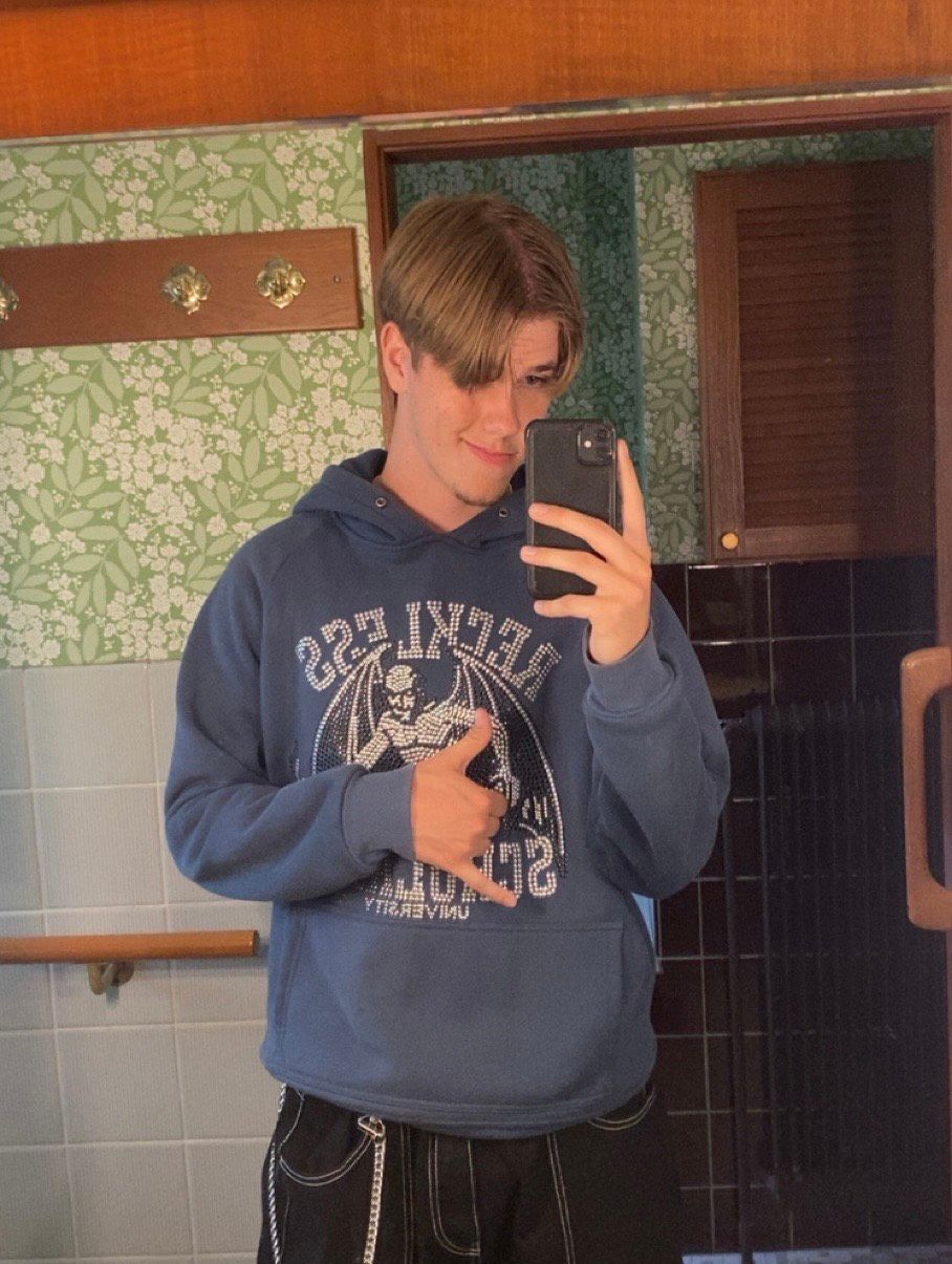 Profilbild för William Nykänen