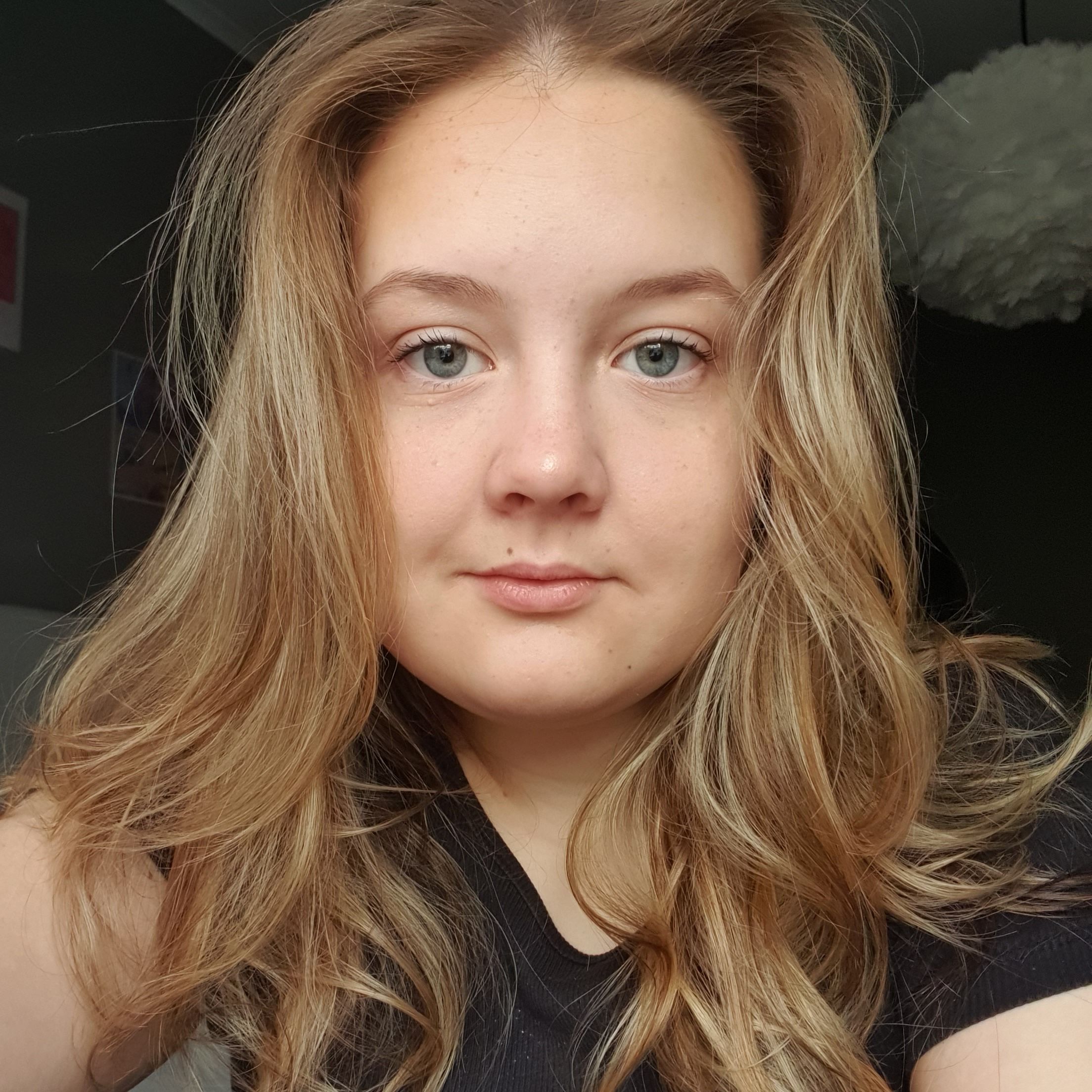 Profilbild för Frida Foxell