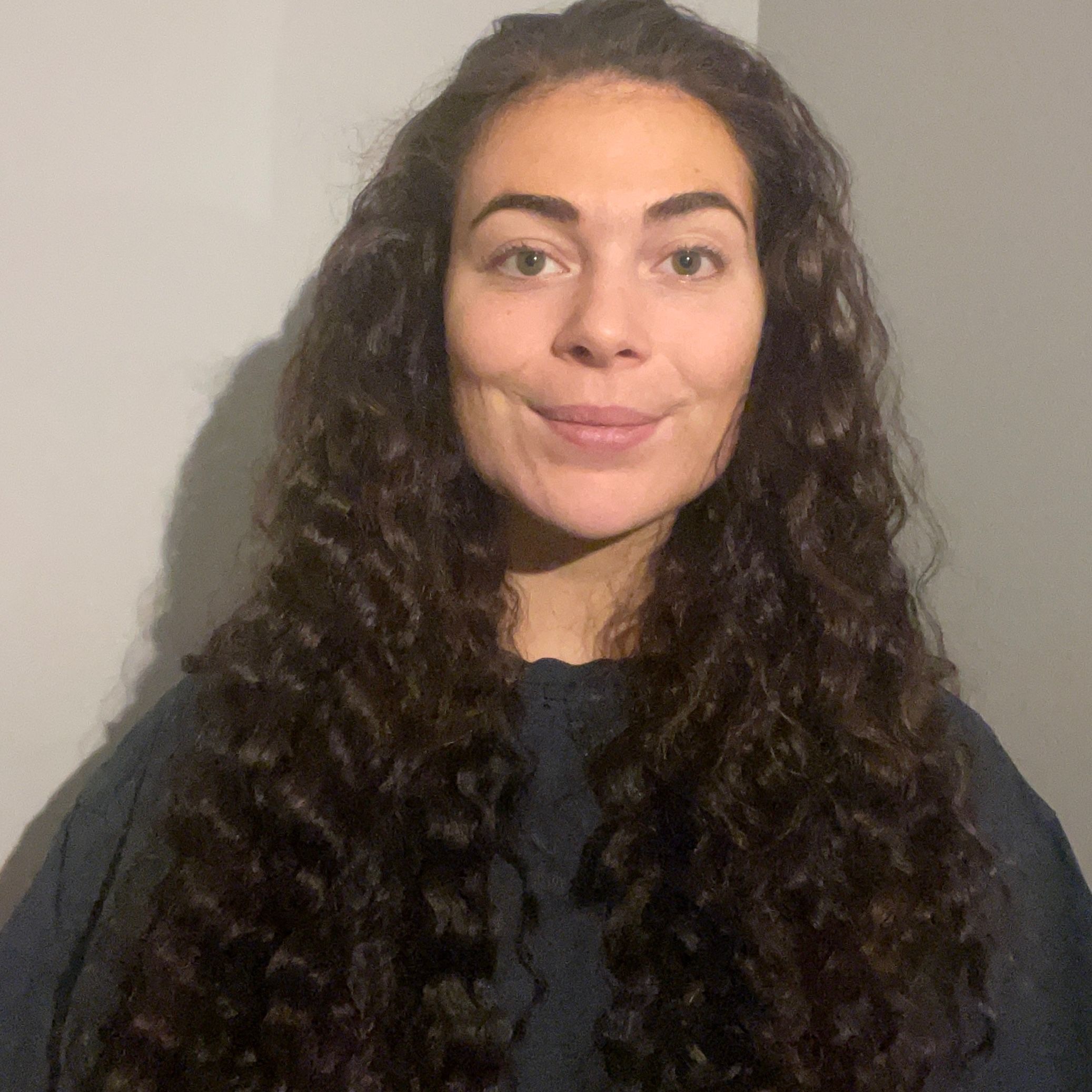 Profilbild för Linnea Kolvik