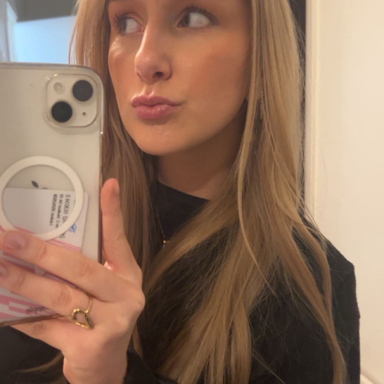 Profilbild för Lia Flensner