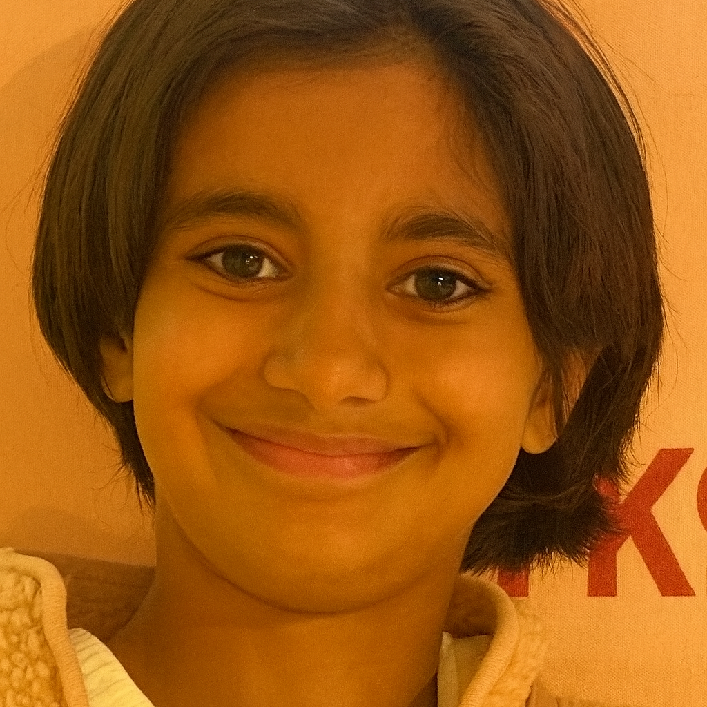 Profilbild för Minou Abarsan