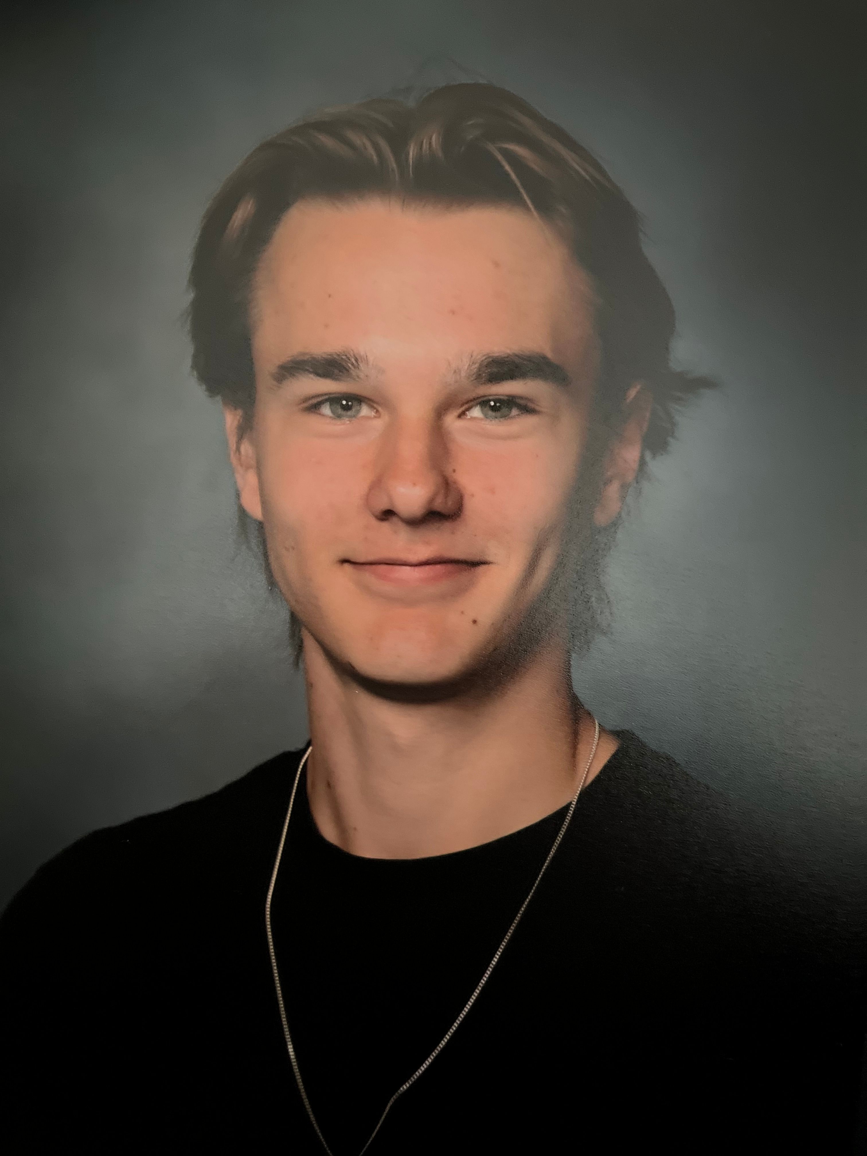 Profilbild för Jakob Cervin