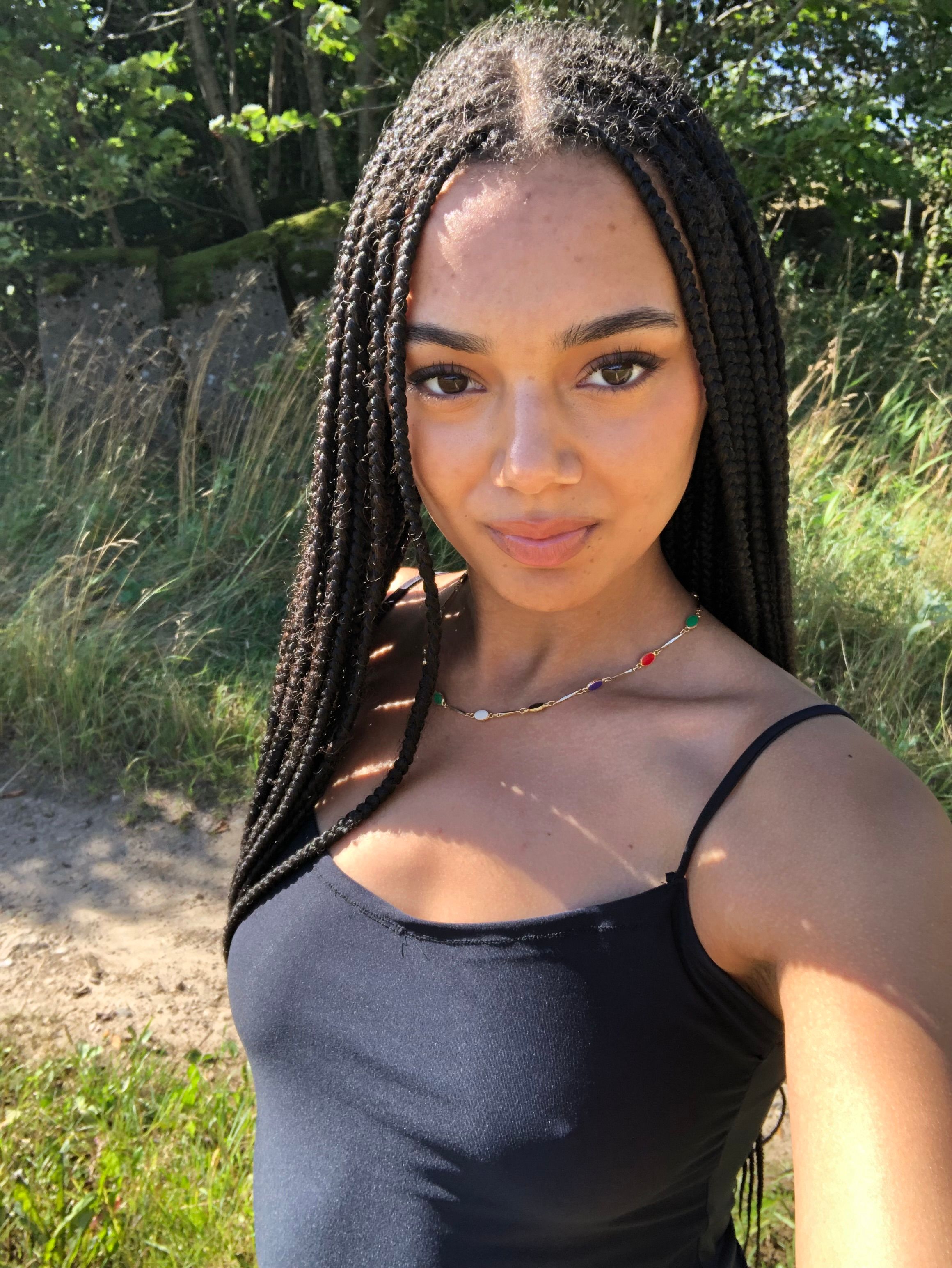 Profilbild för Linnéa Gossé