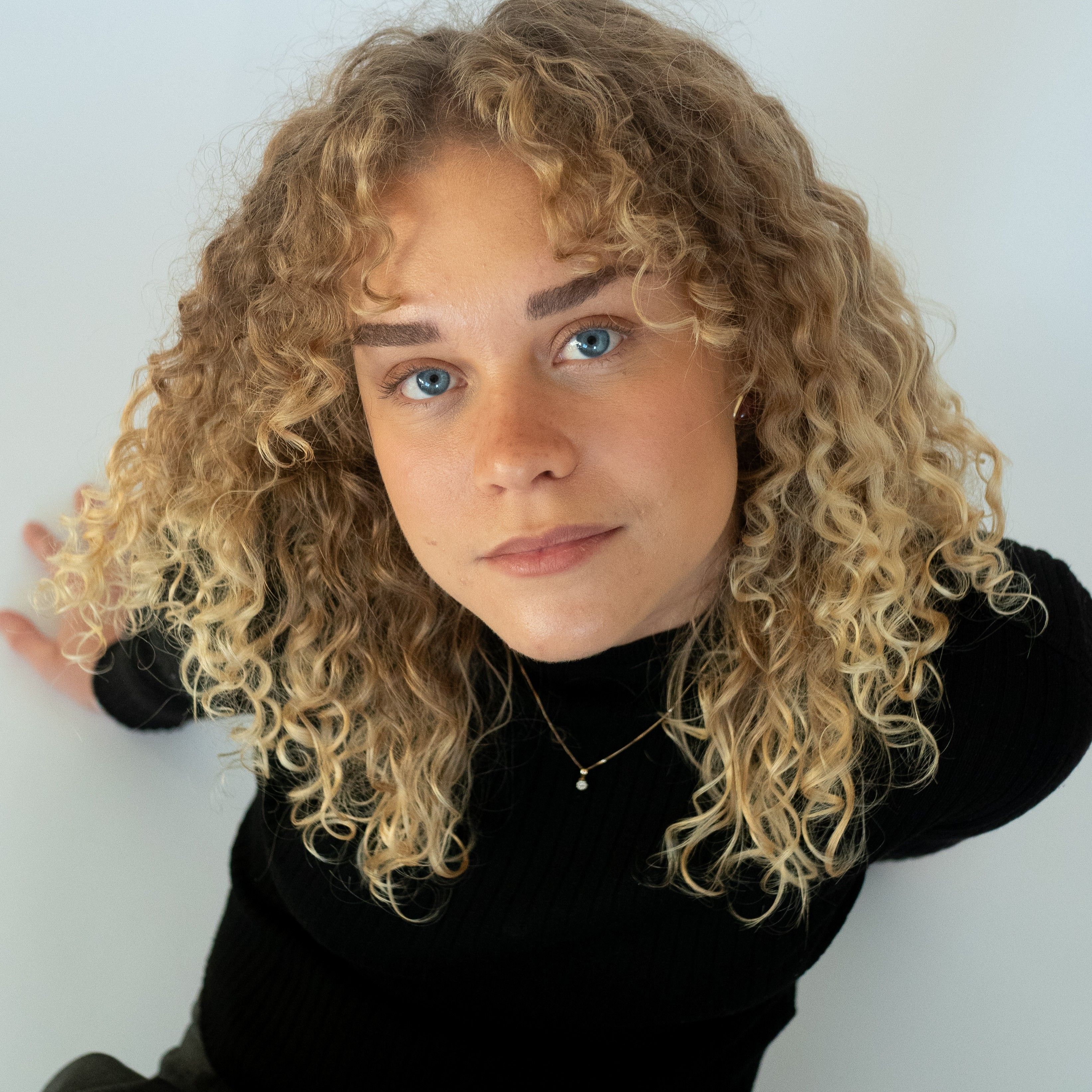 Profilbild för Salma Sheppard