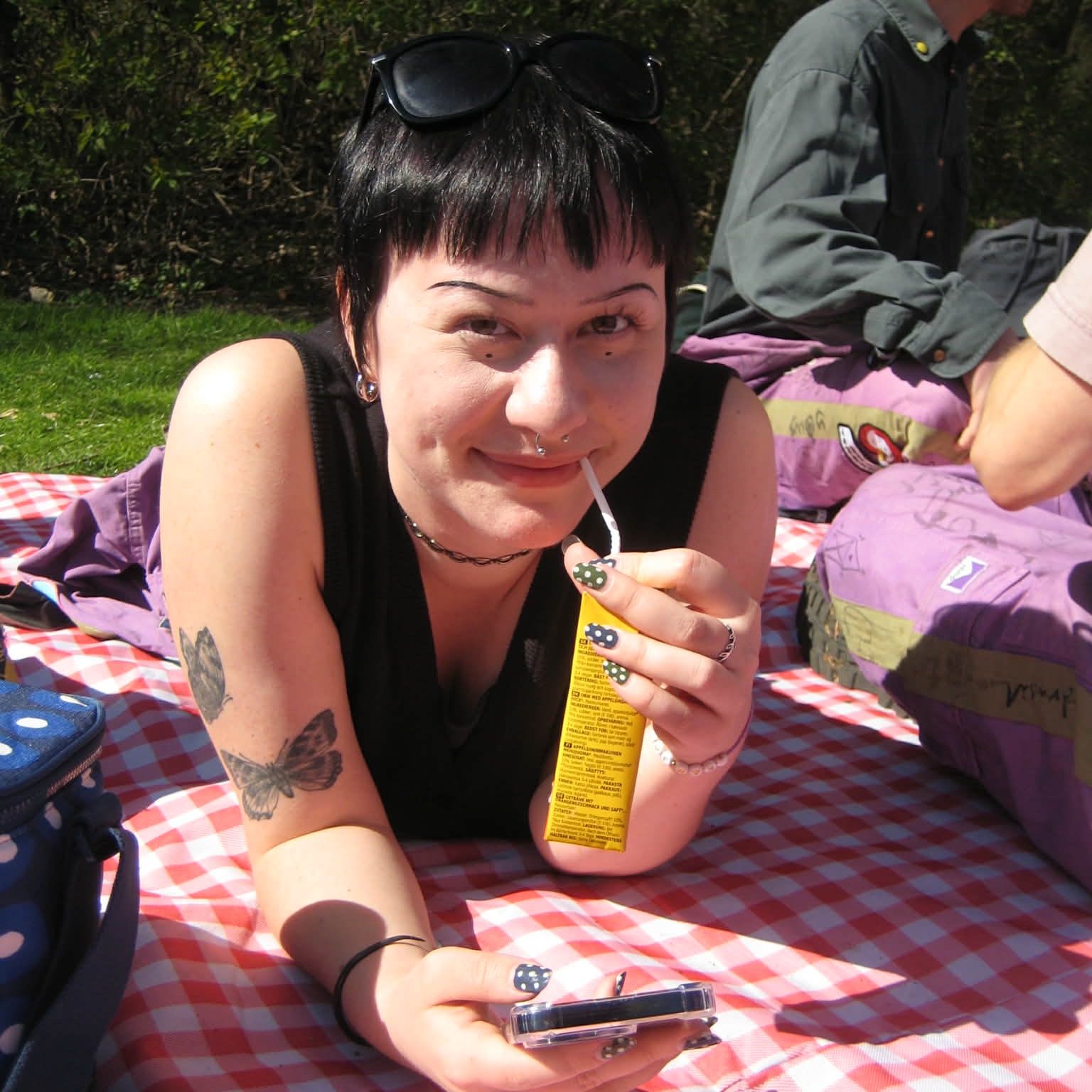 Profilbild för Malin Meyer