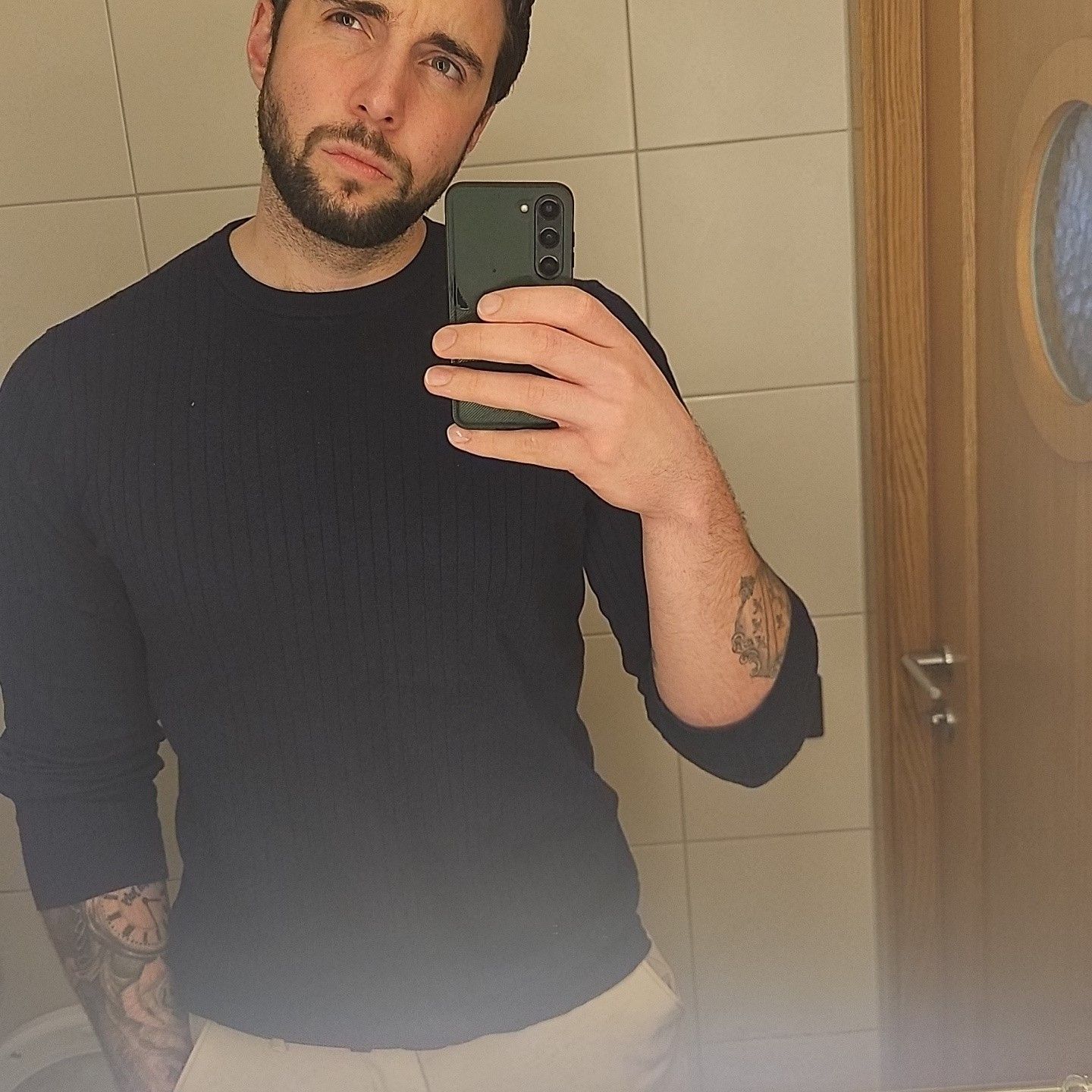 Profilbild för Sebastian Sjunnesson