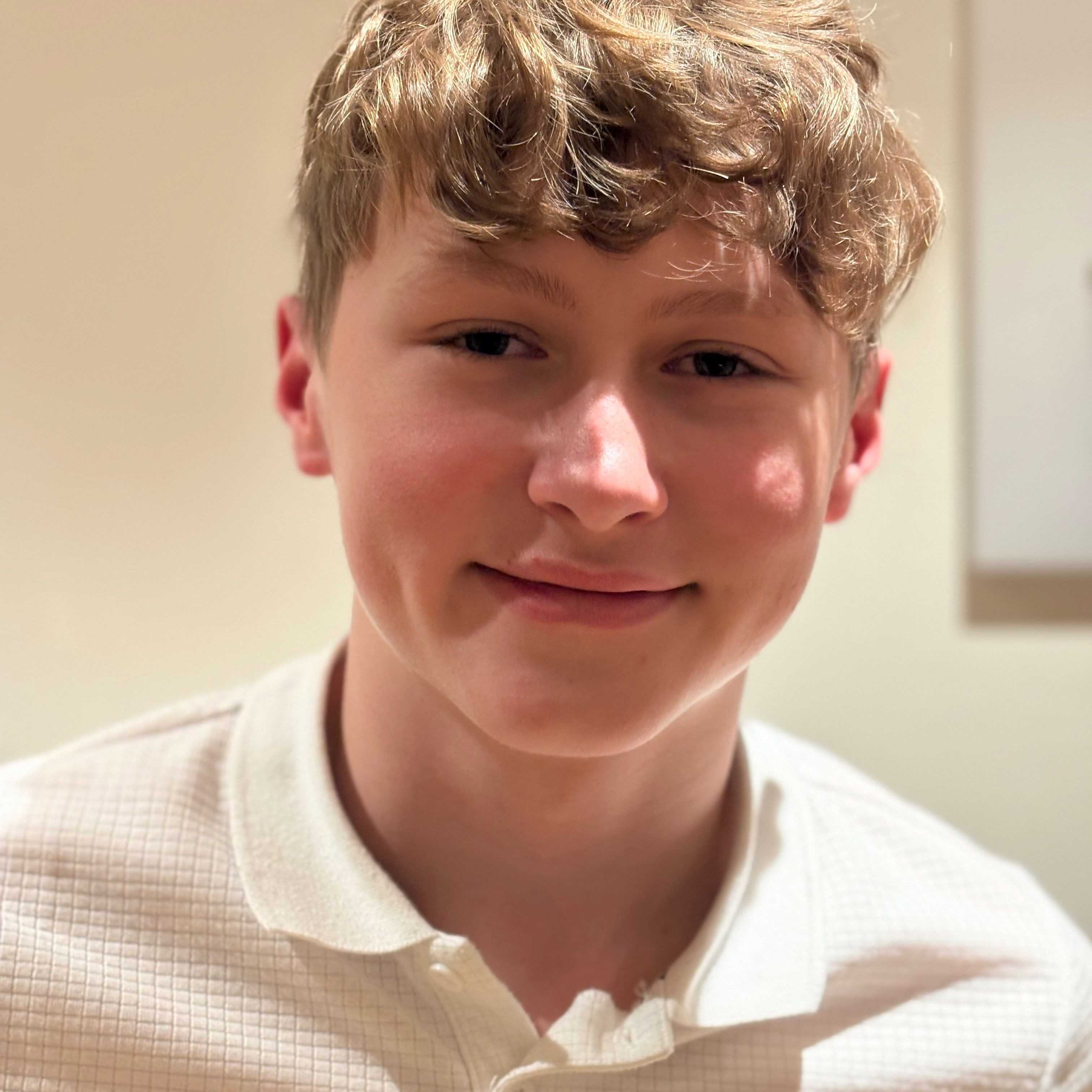 Profilbild för Rasmus Övegard