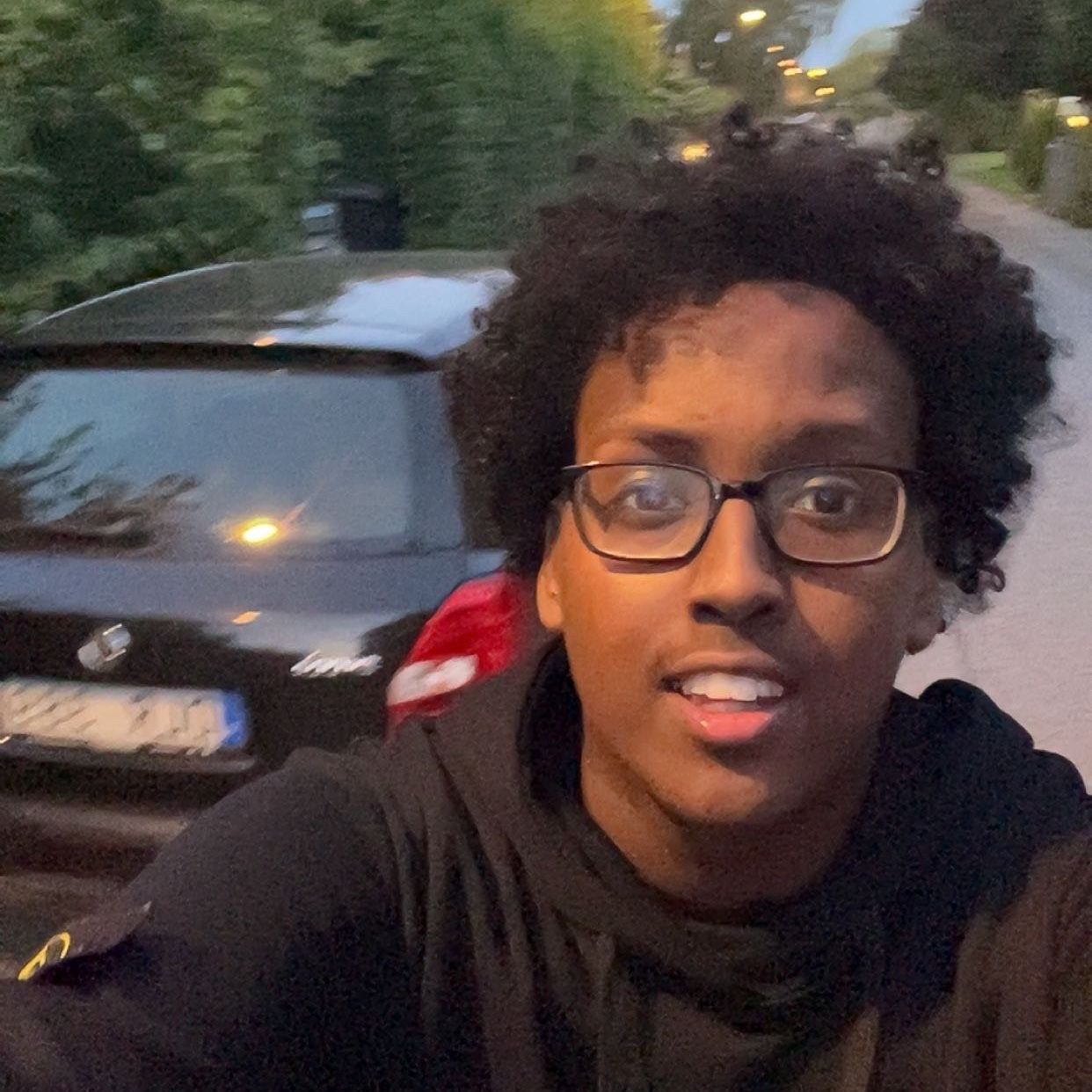 Profilbild för Sudeysi Muhadin