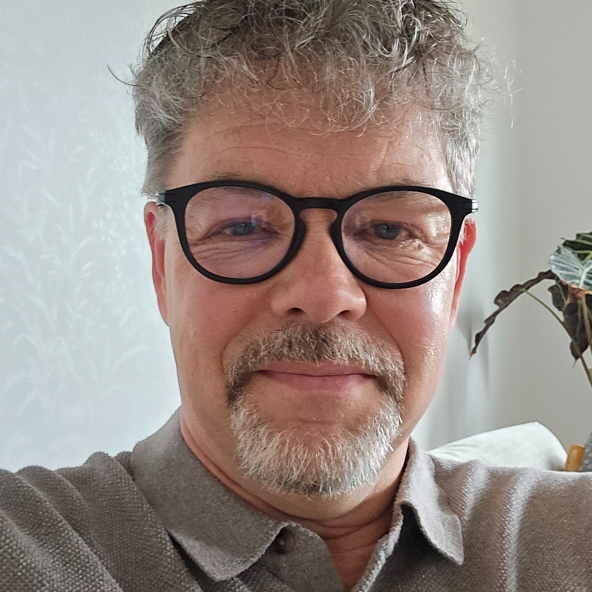 Profilbild för Bengt Tönnäng