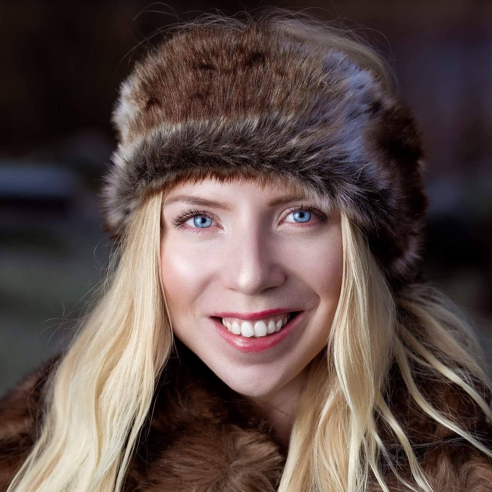 Profilbild för Zandra Gabrielsson