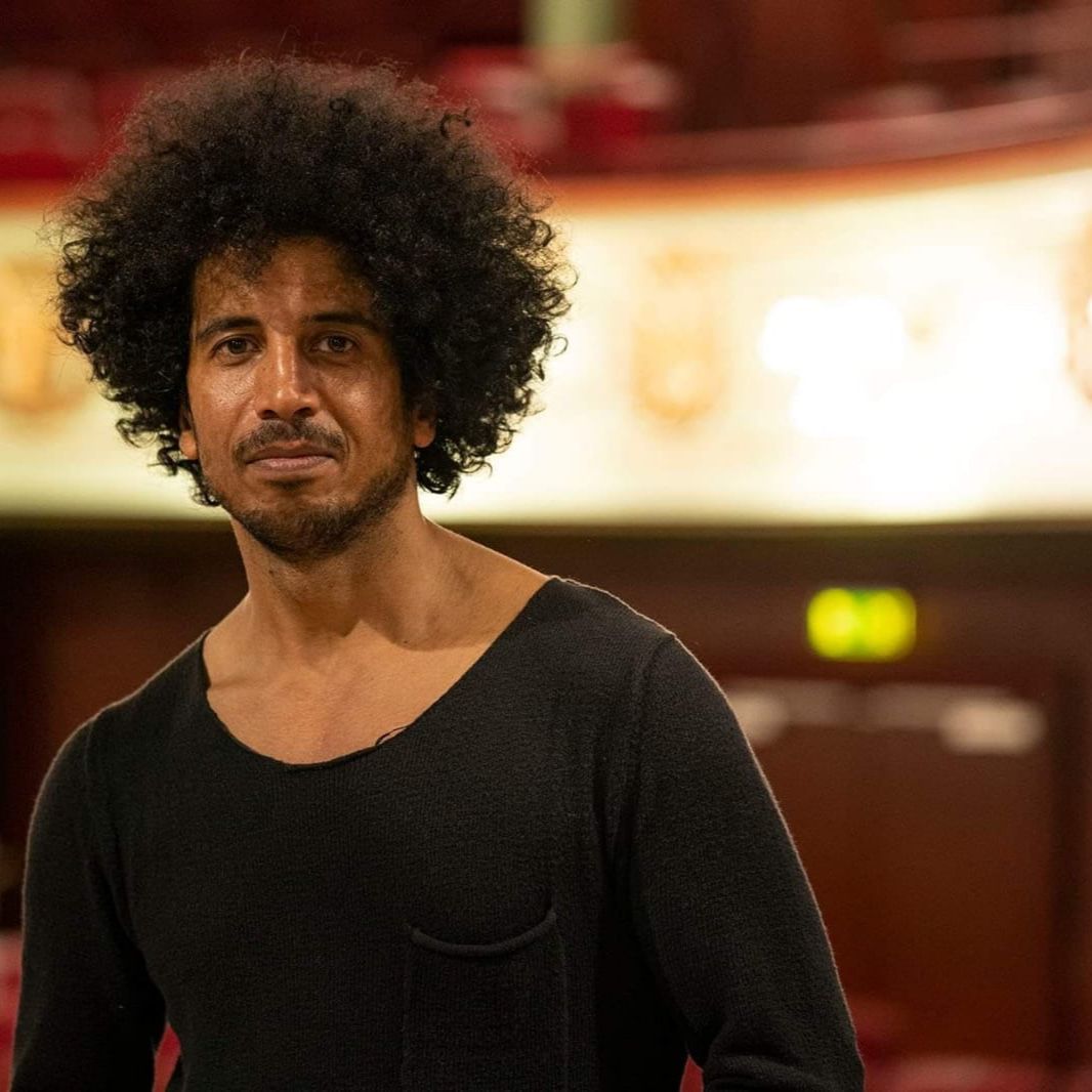 Profilbild för Alaa Rashid