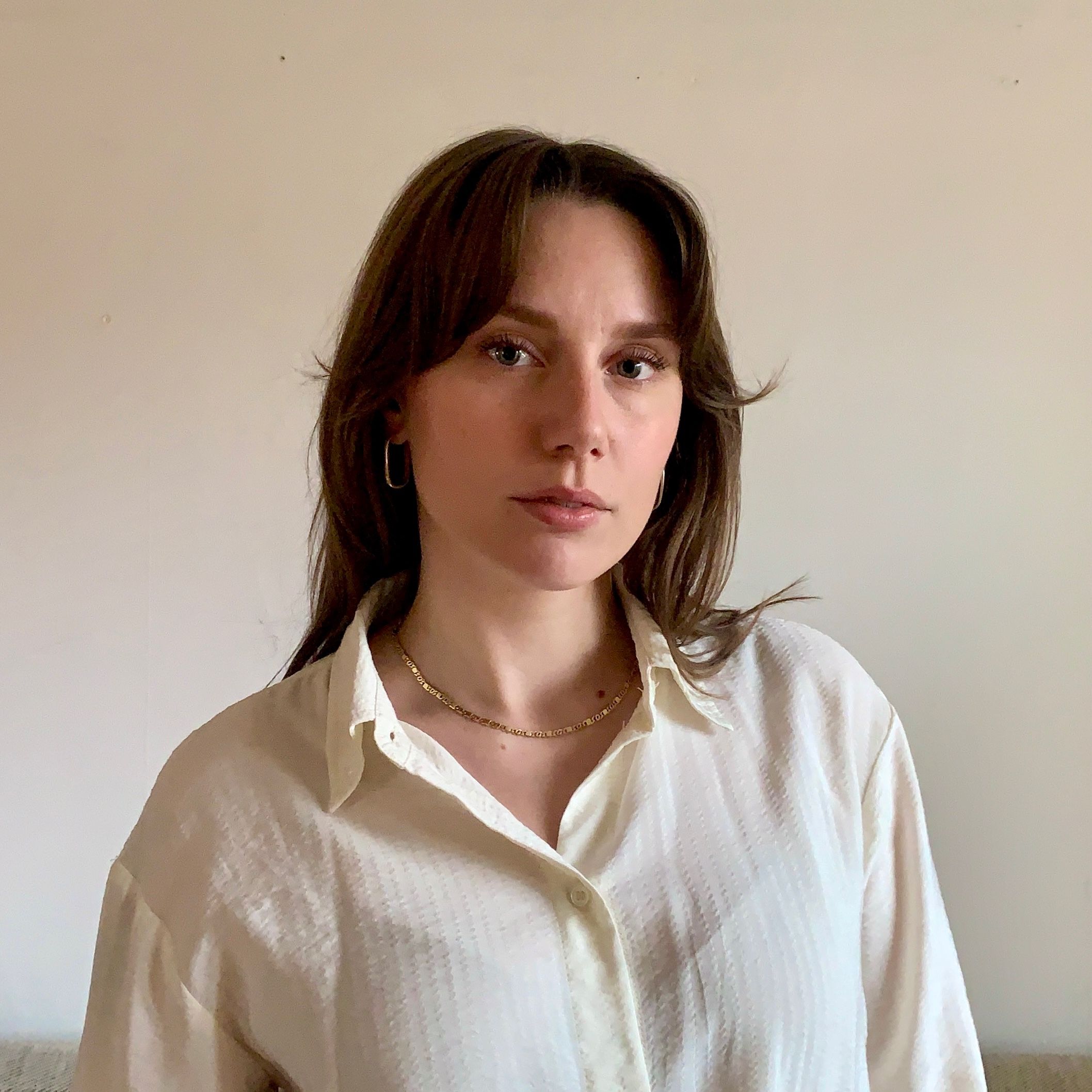 Profilbild för Tova Sundén