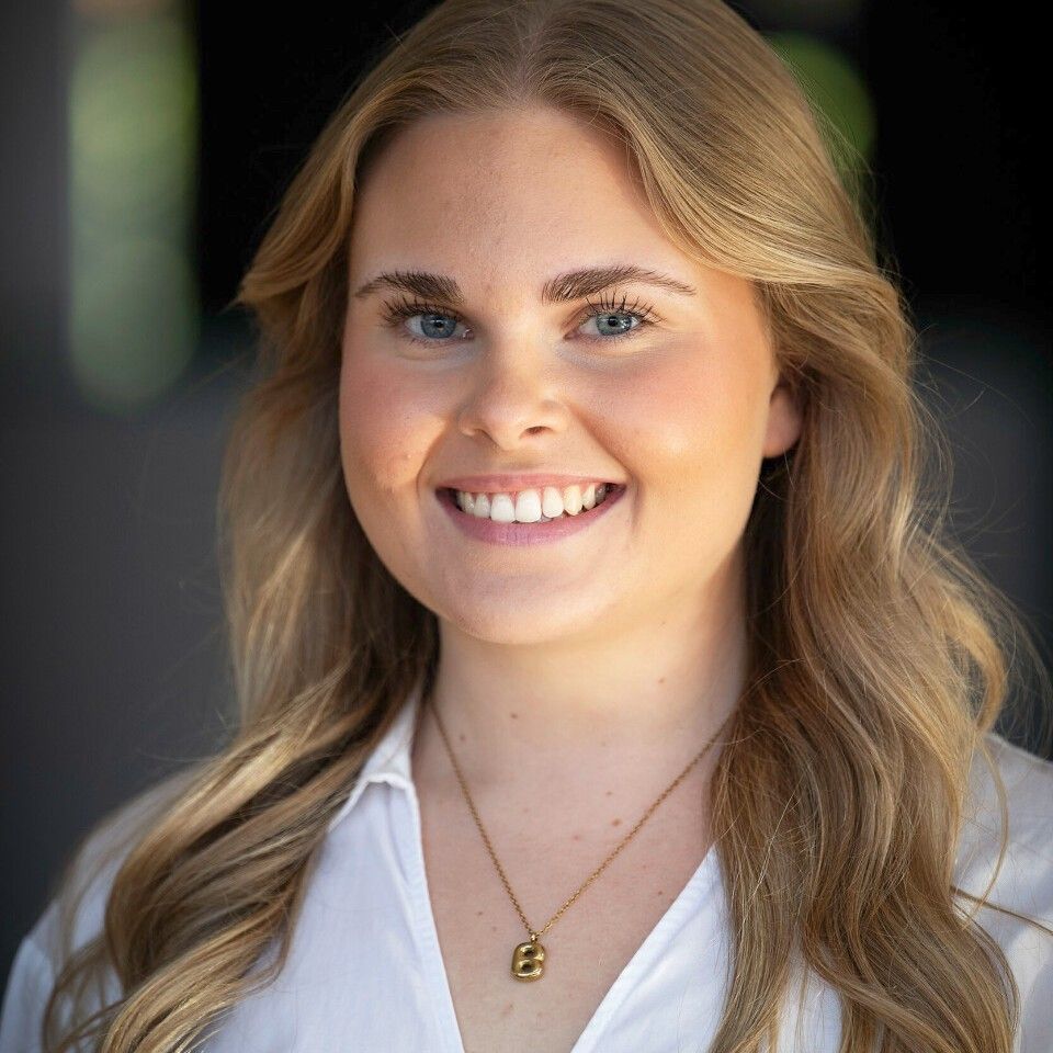 Profilbild för Bianca Enroos