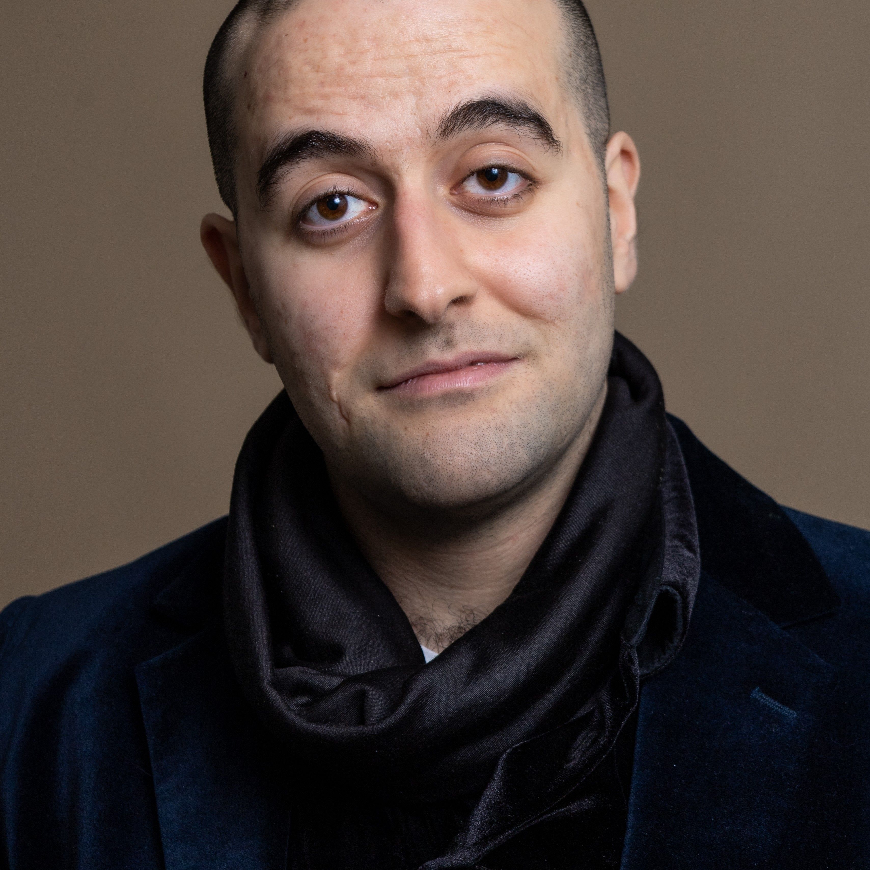 Auron Stark profilbild