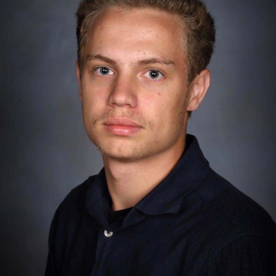 Profilbild för Sam Clarke