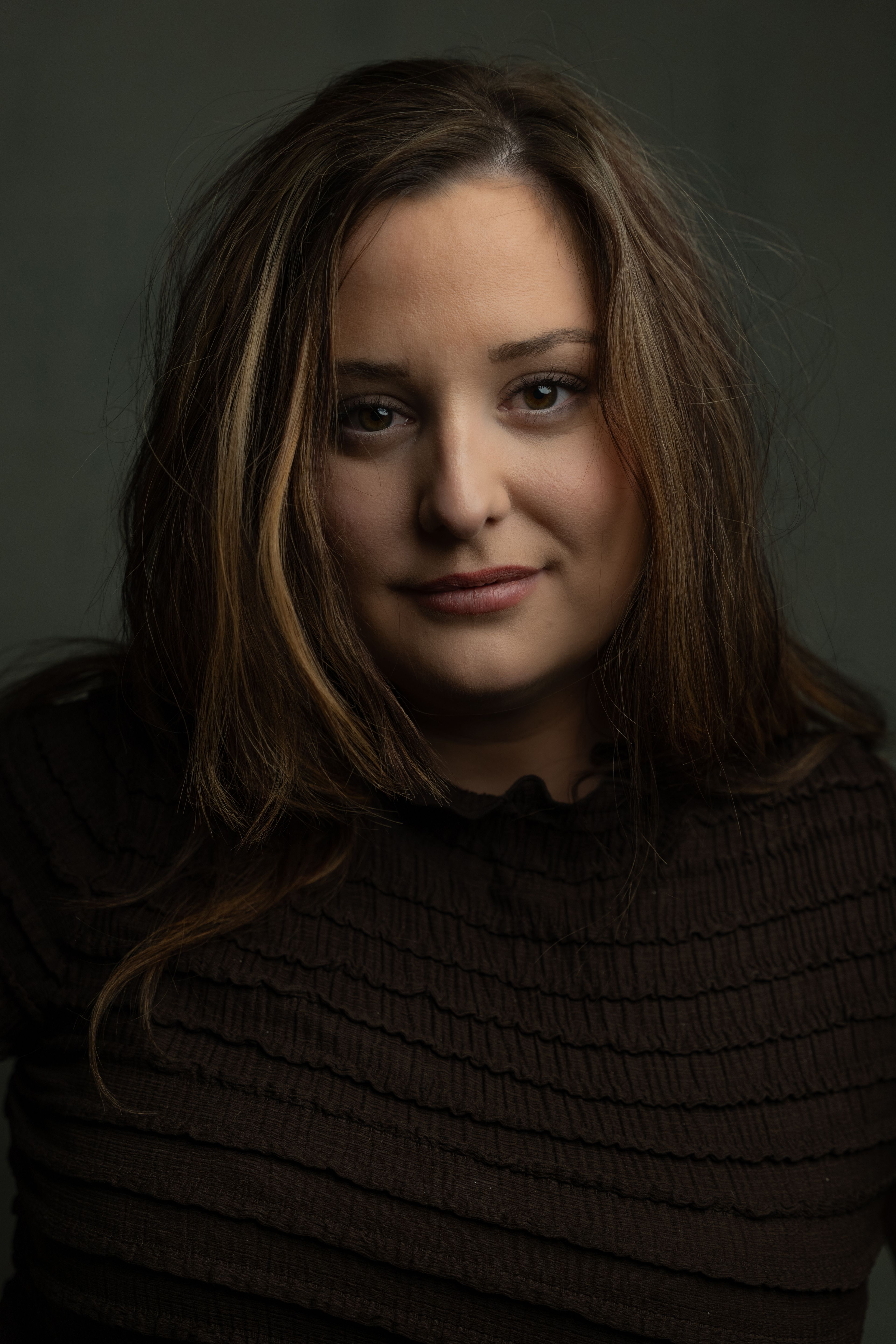 Profilbild för Lucy-felicia Karlsson