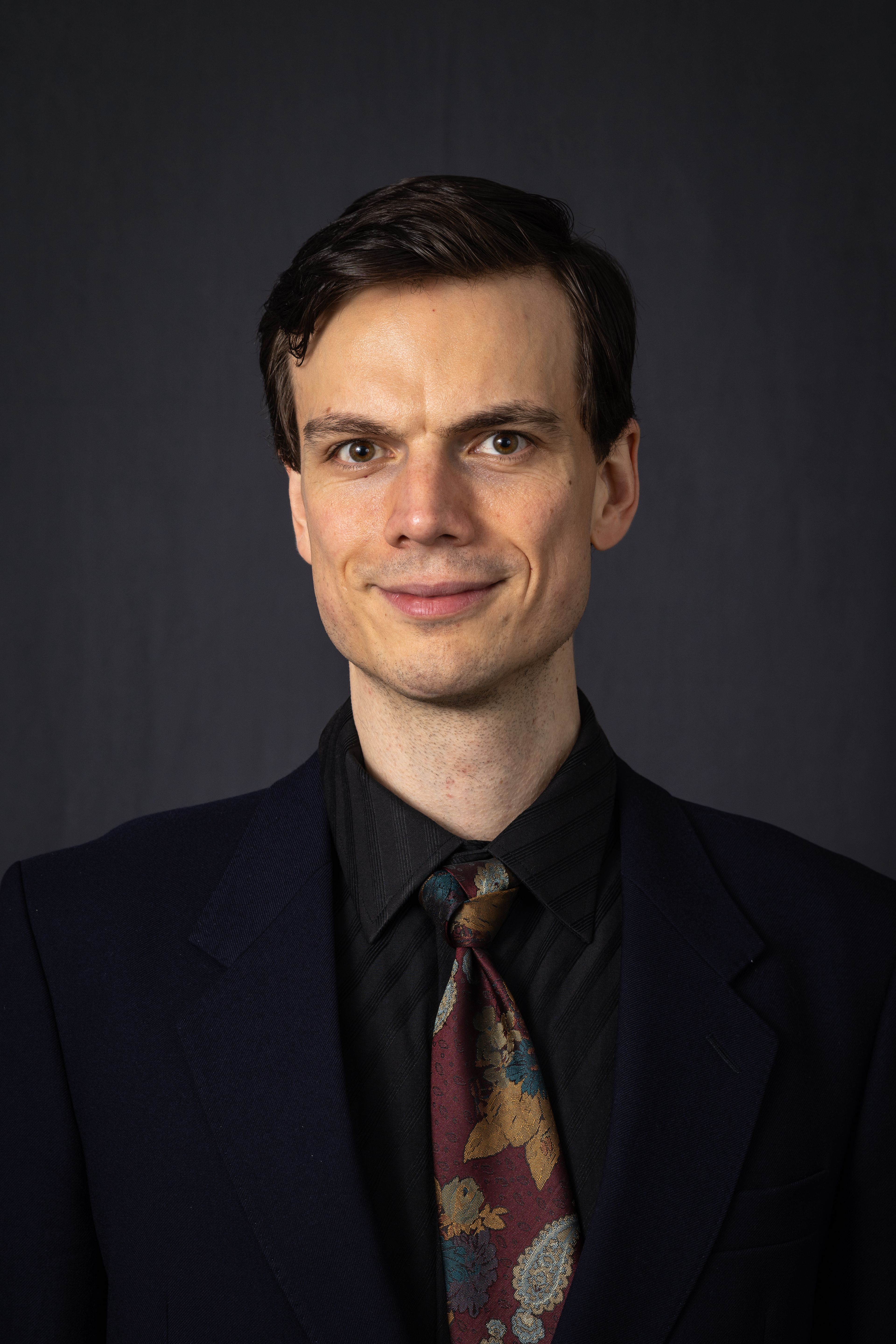 Profilbild för David Palm