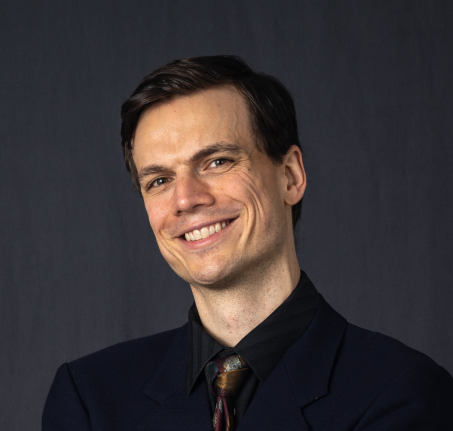 Profilbild för David Palm