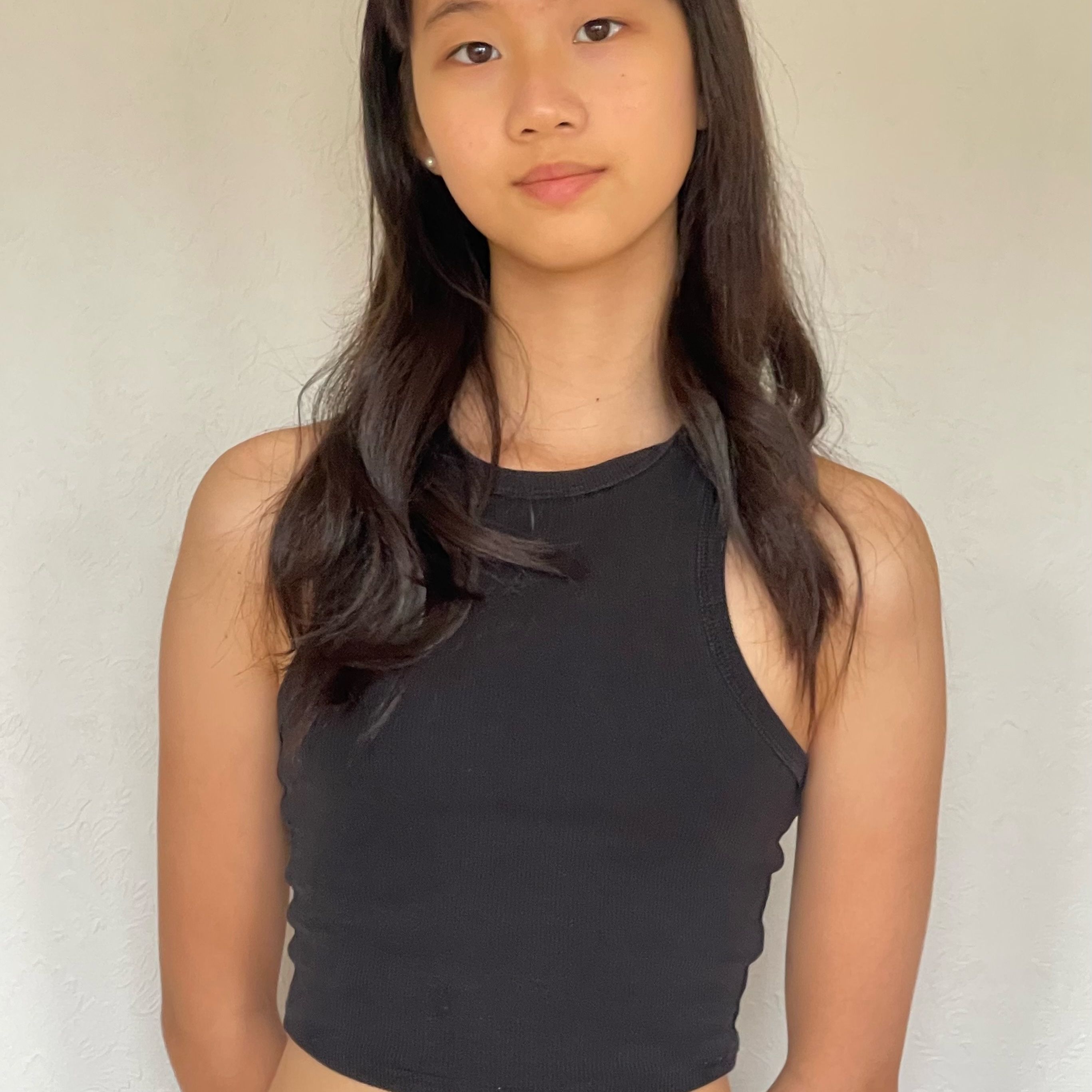 Profilbild för Emma Jiang