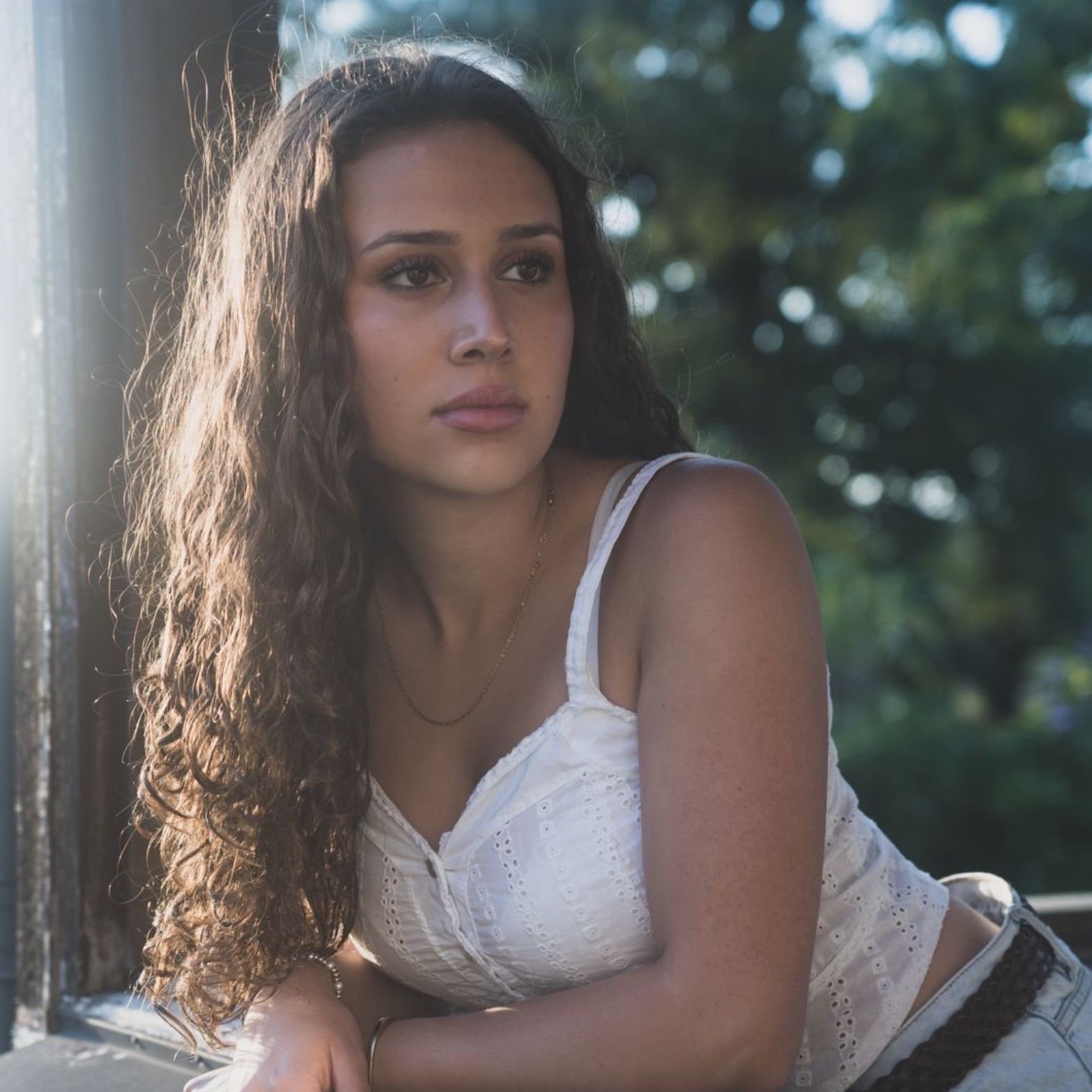 Profilbild för Ellen Belyazid