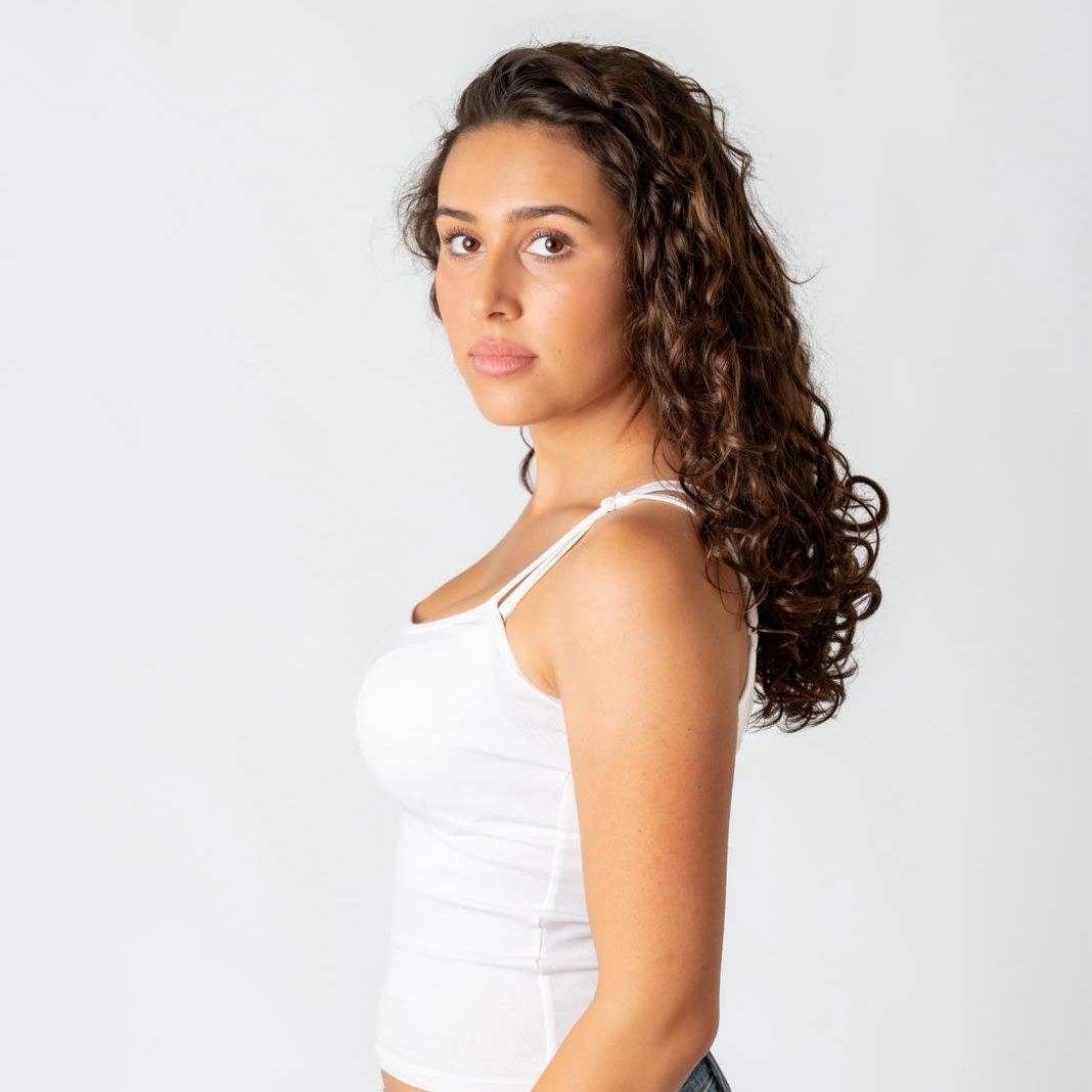 Ellen Belyazid profilbild