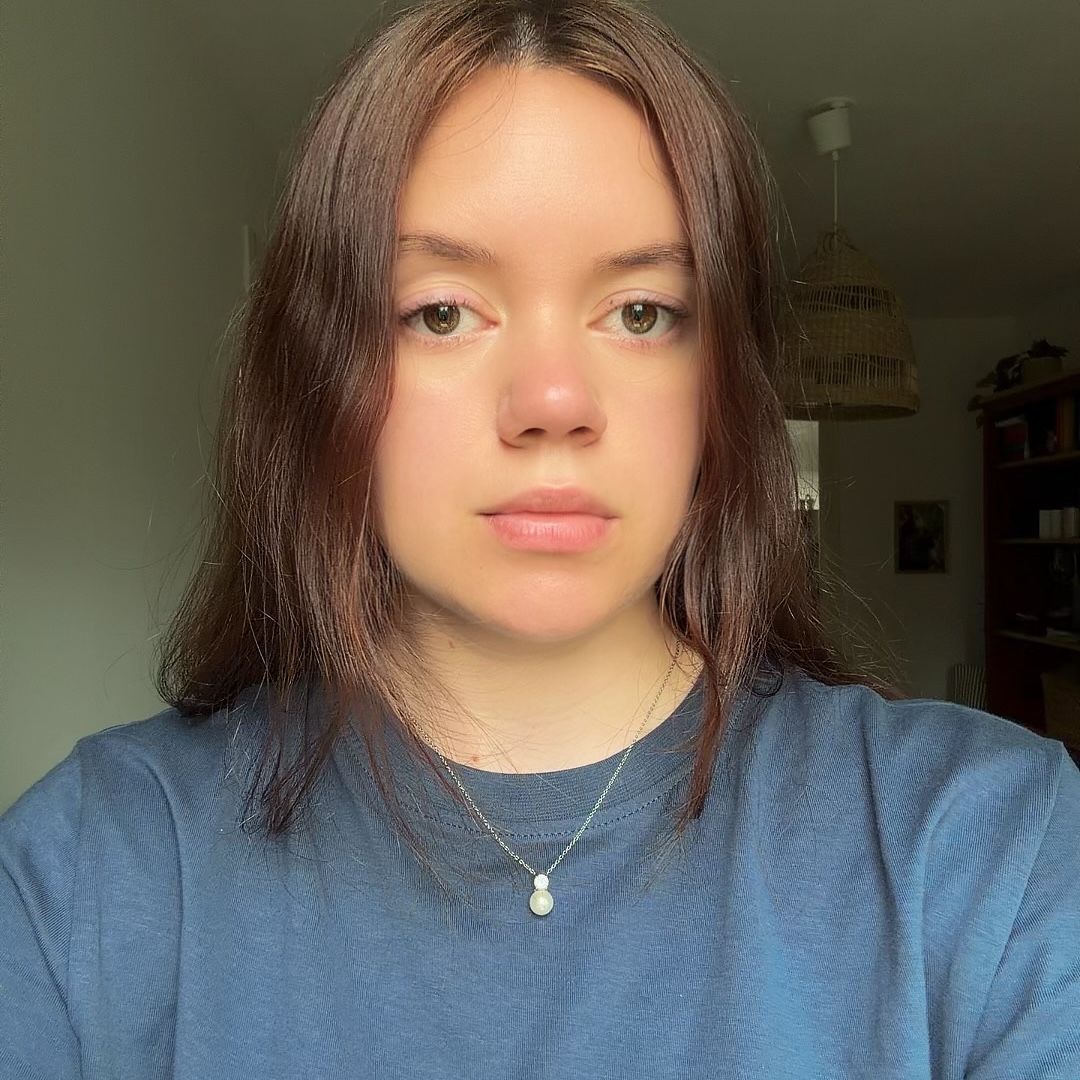 Profilbild för Alice Herou
