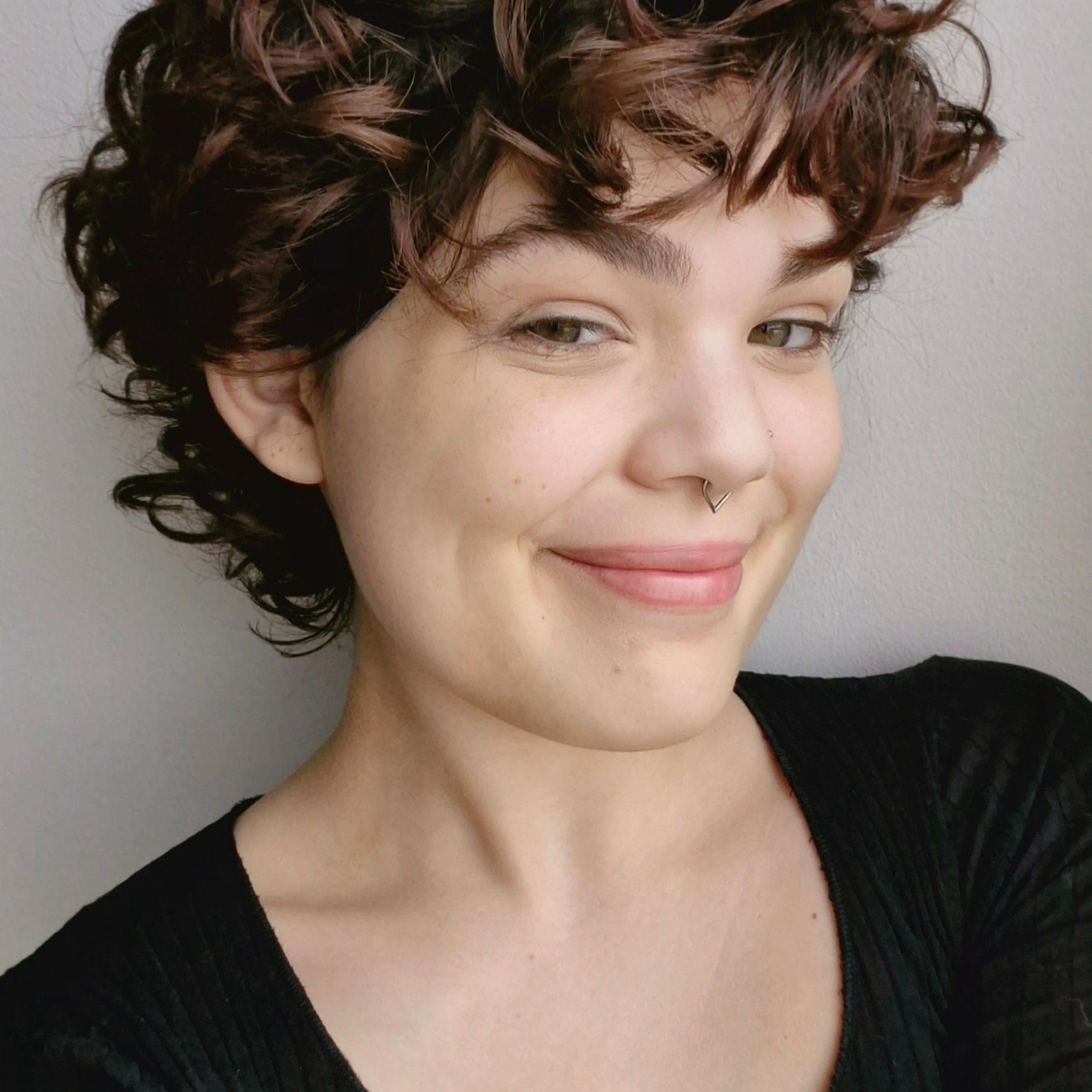 Profilbild för Frida Karlholm