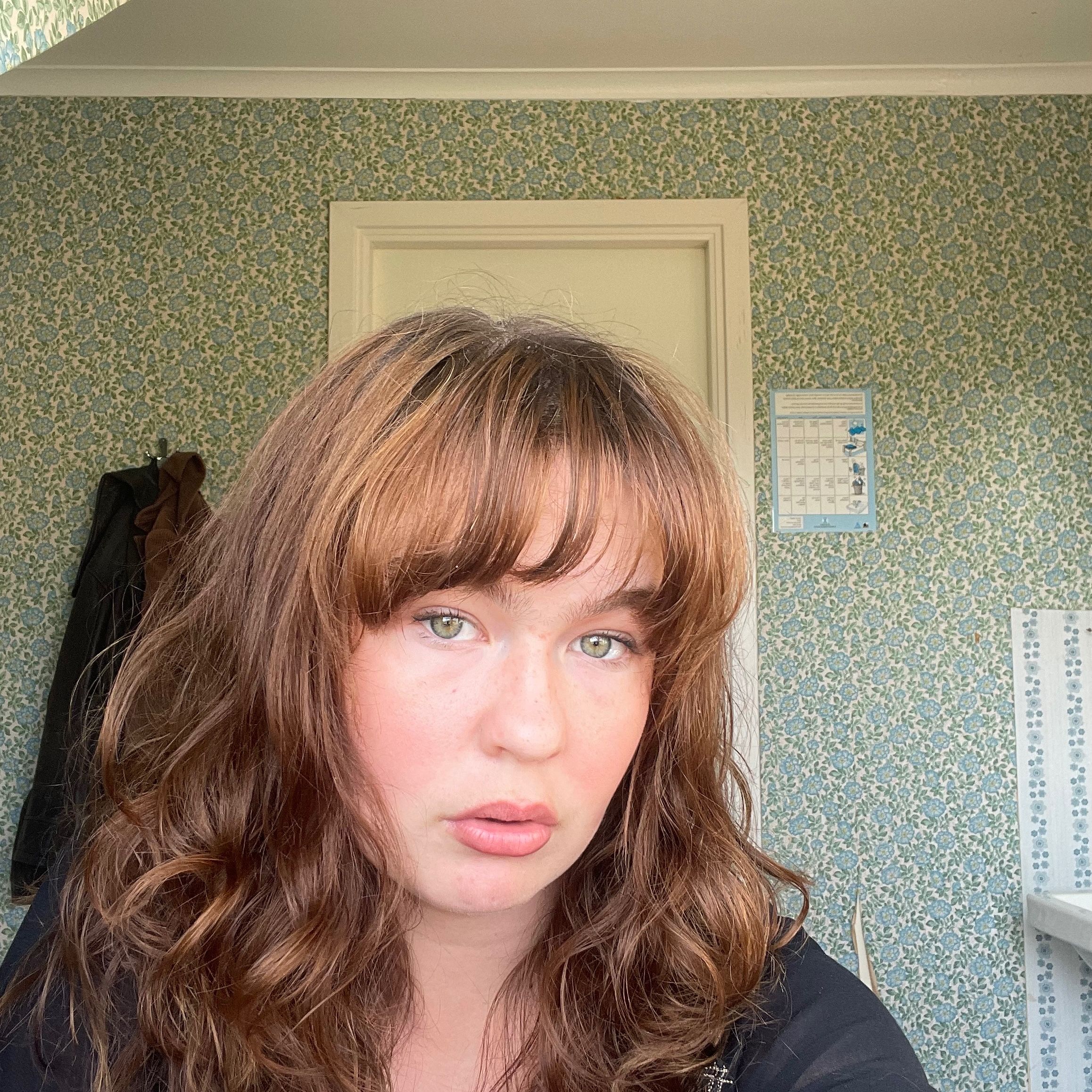 Profilbild för Amelia Kleven