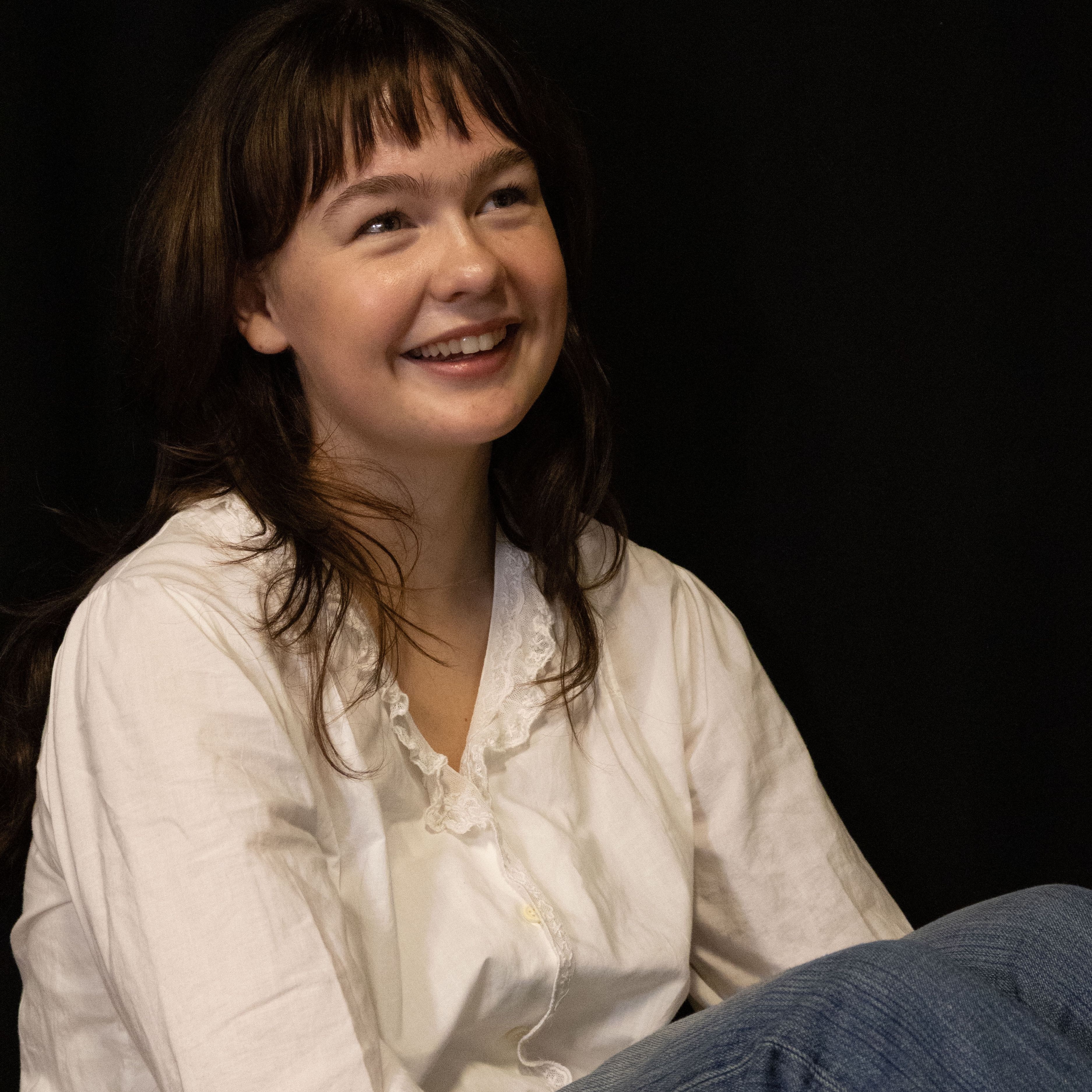 Profilbild för Amelia Kleven
