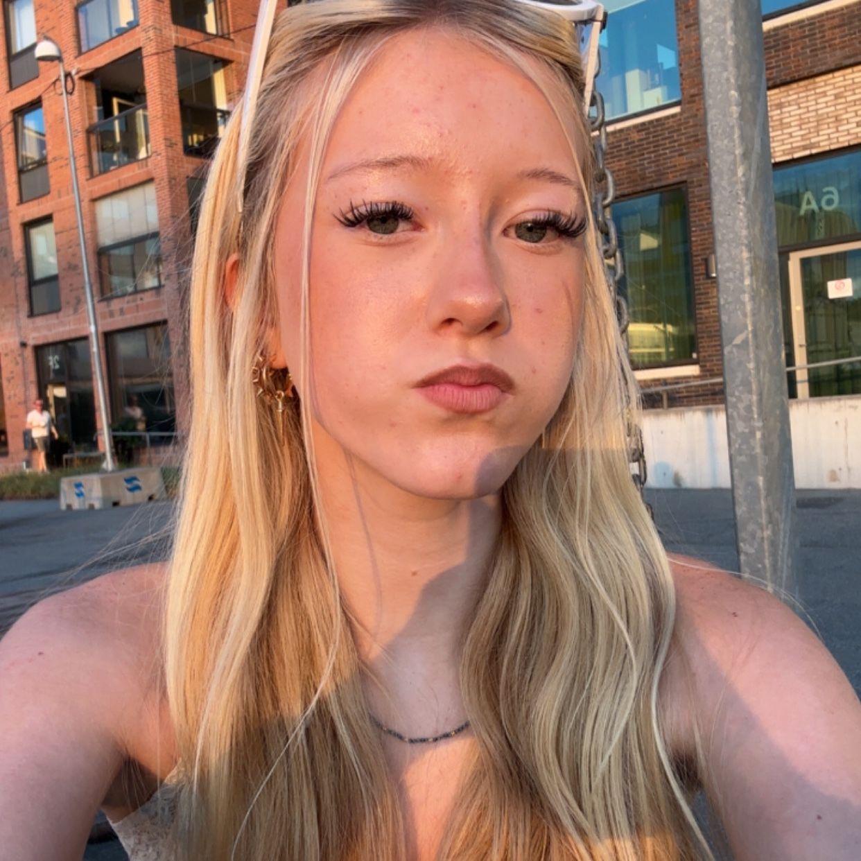 Profilbild för Svala Thorisson