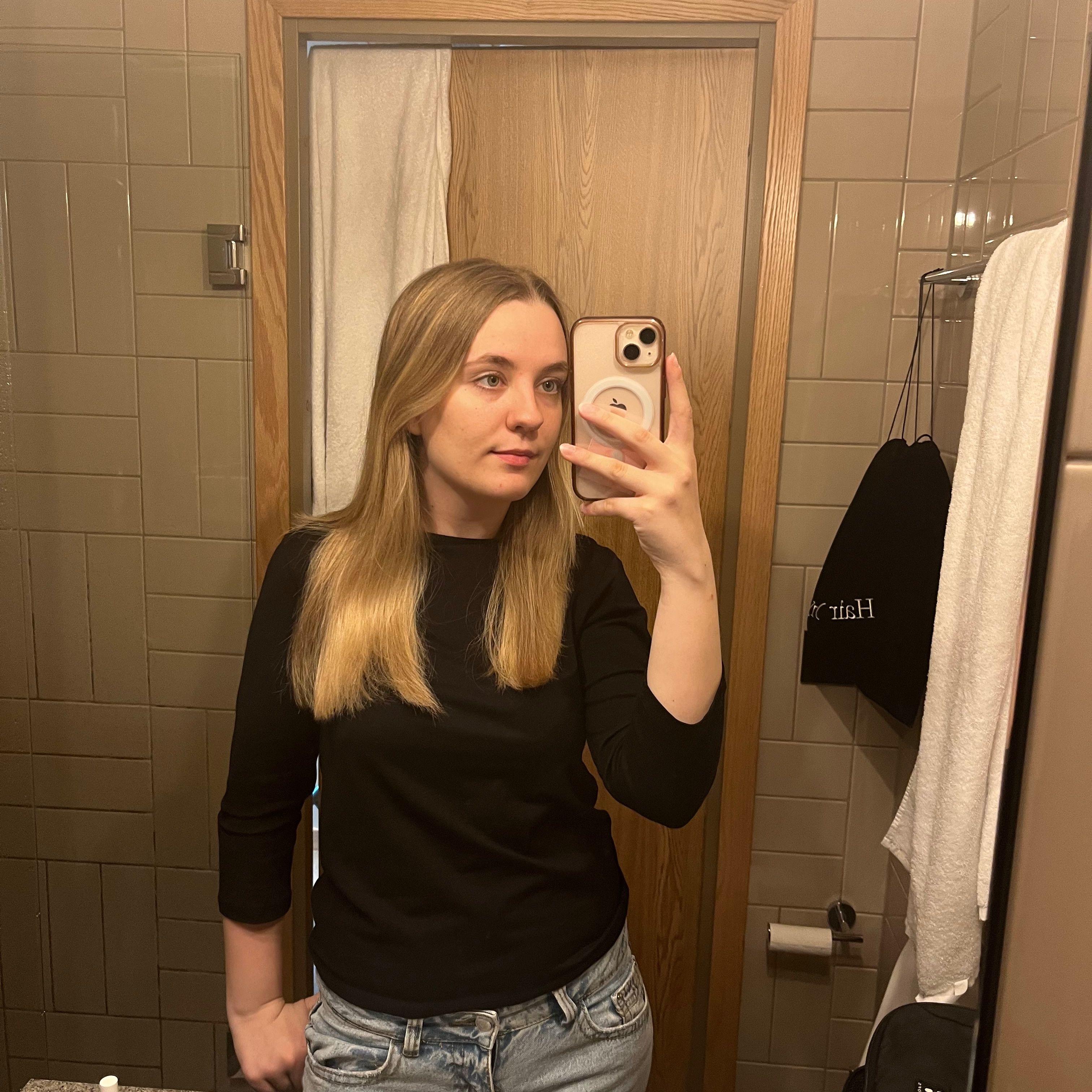 Profilbild för Maja Stenbäck