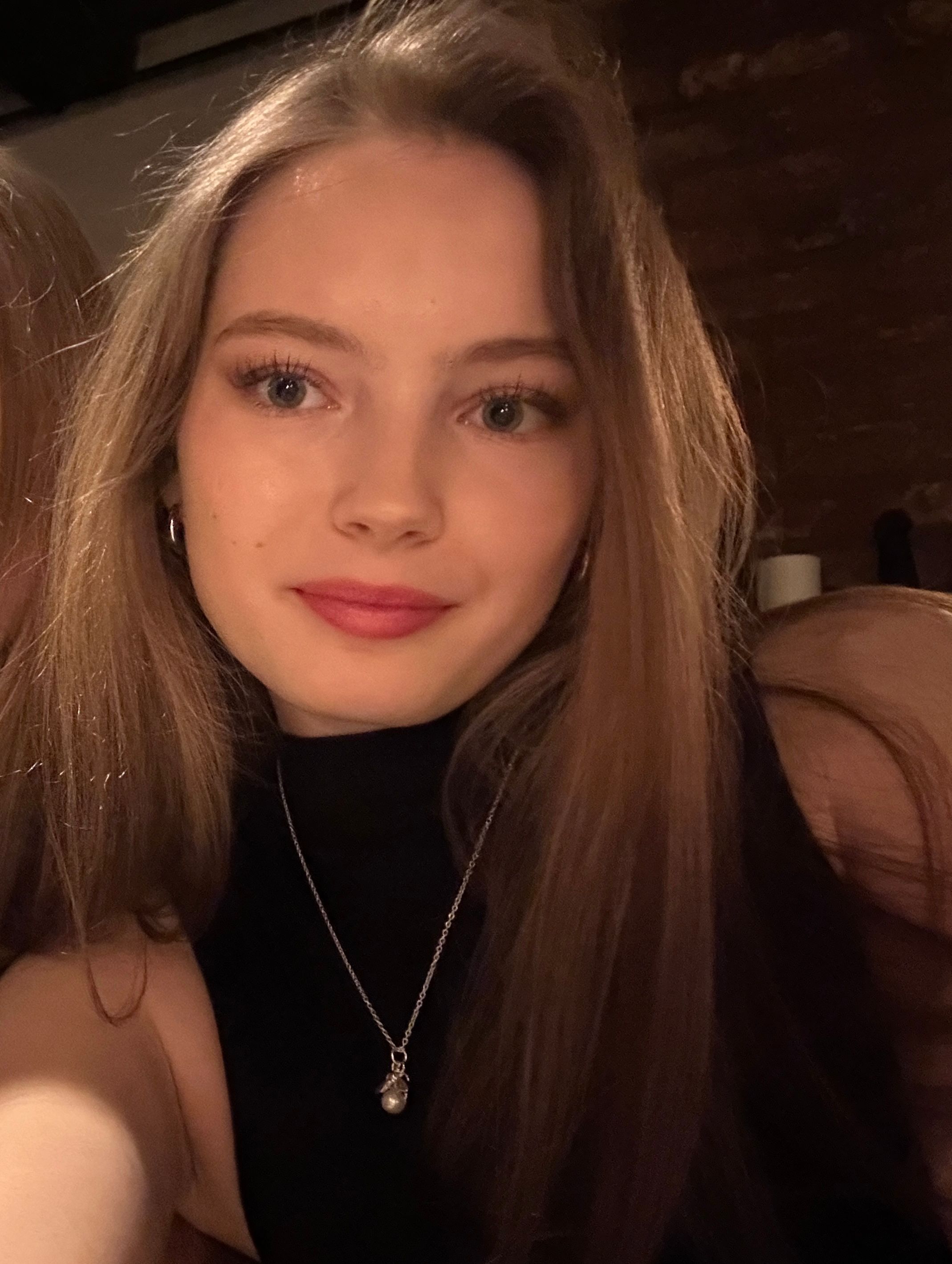 Profilbild för Fanny Haneklint