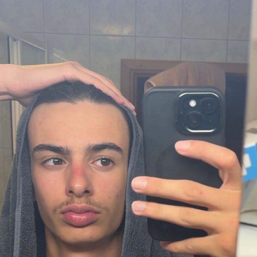 Profilbild för Rayan Herradi