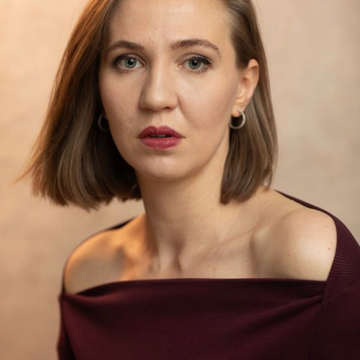 Profilbild för Alexandra Olsson Andersen