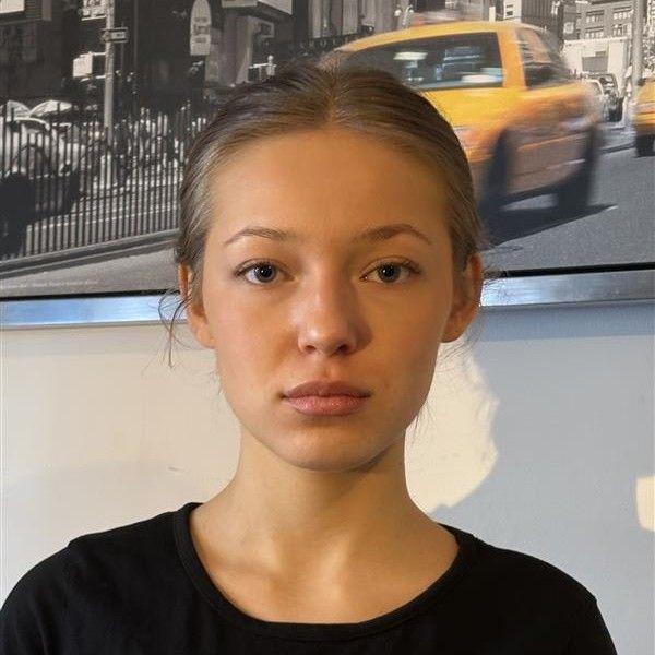 Profilbild för Ester Forshed