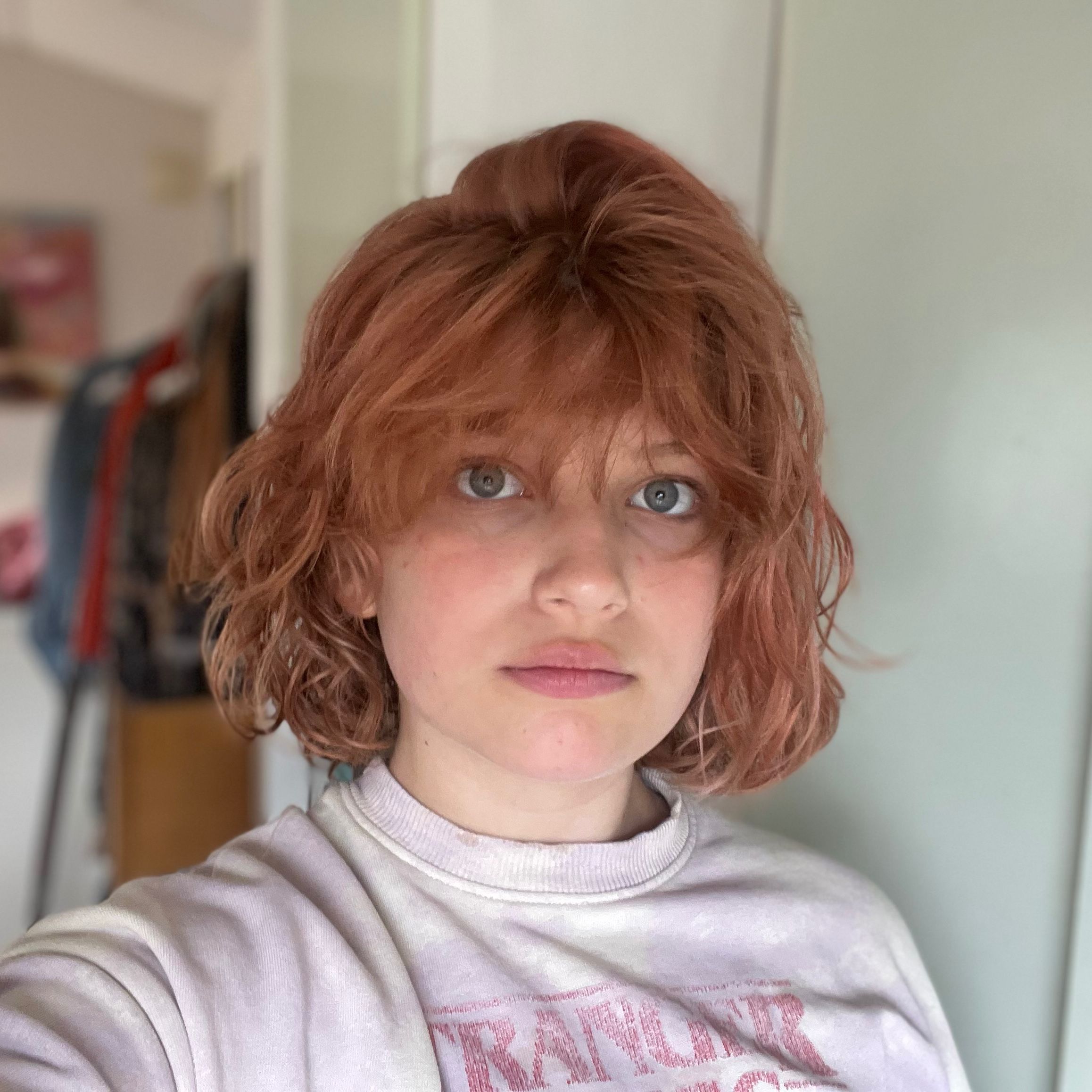 Profilbild för Oda Svedmark Steen