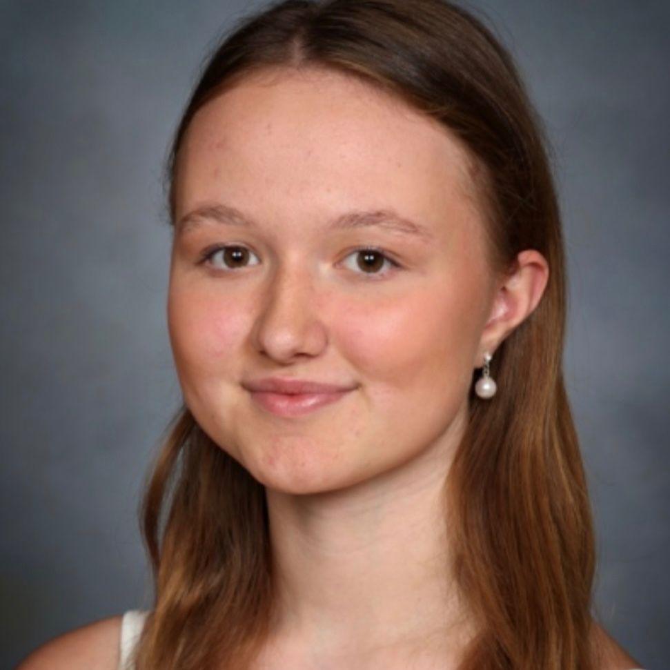 Profilbild för Thea Lundell