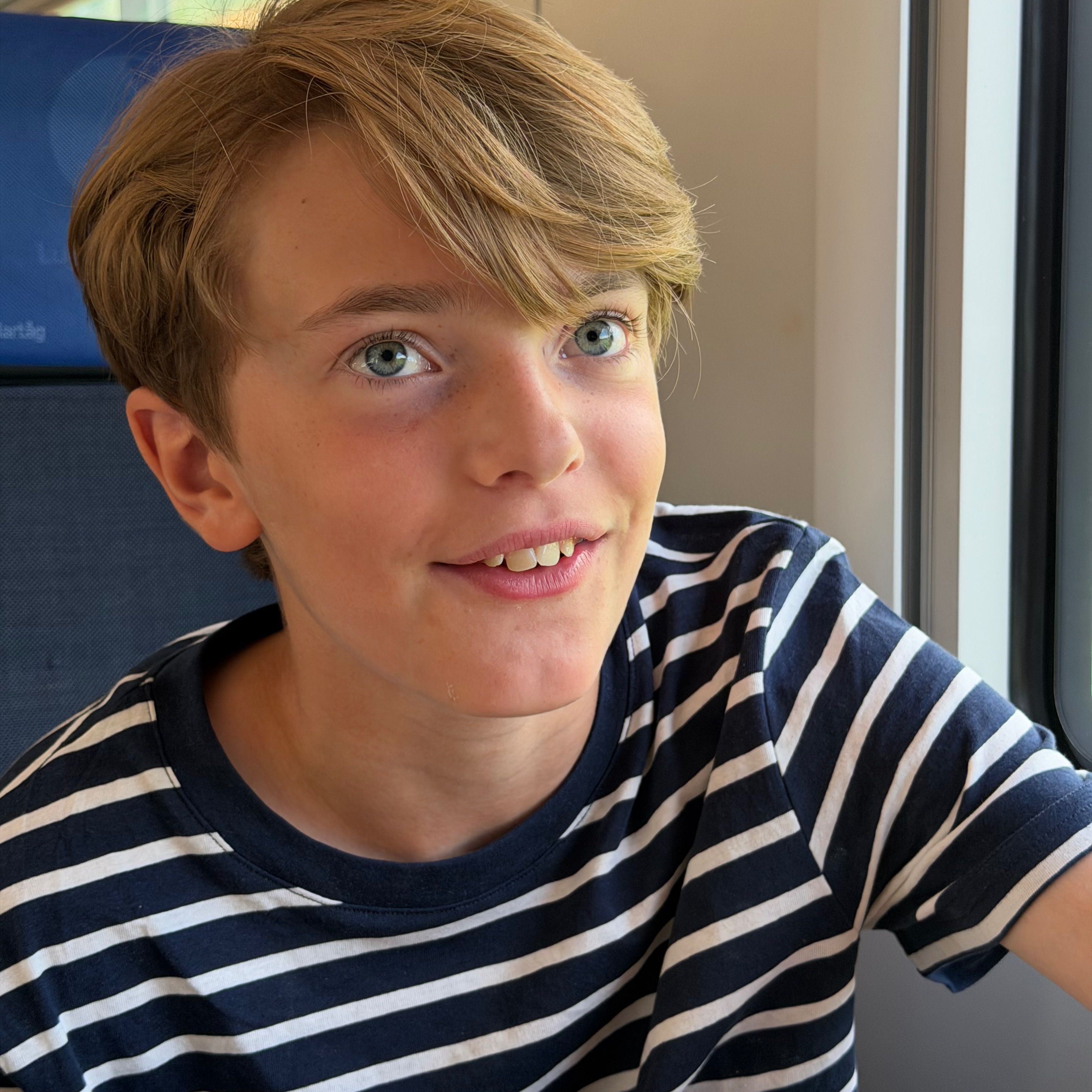 Profilbild för Hugo Krönmark