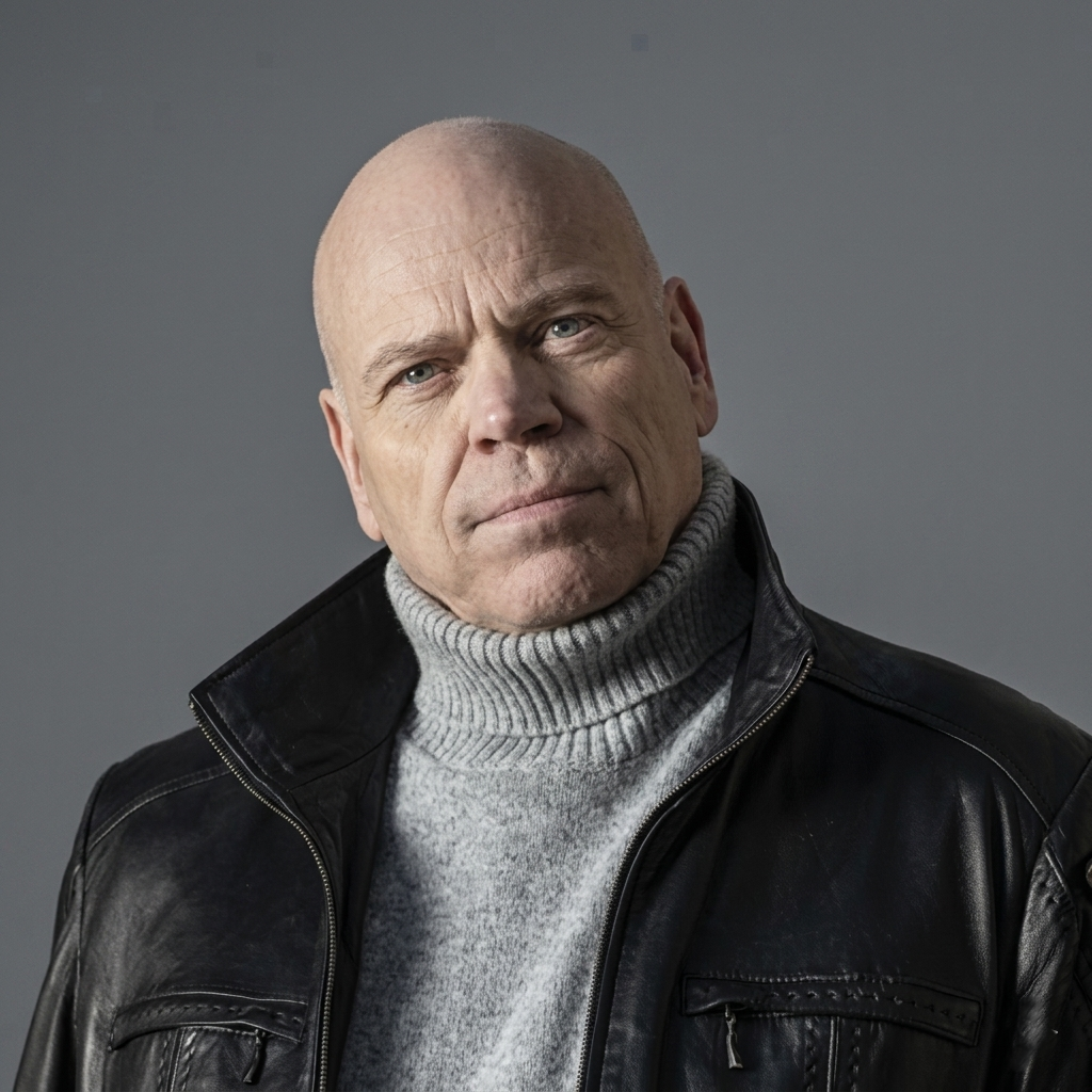 Hans Wallström profilbild