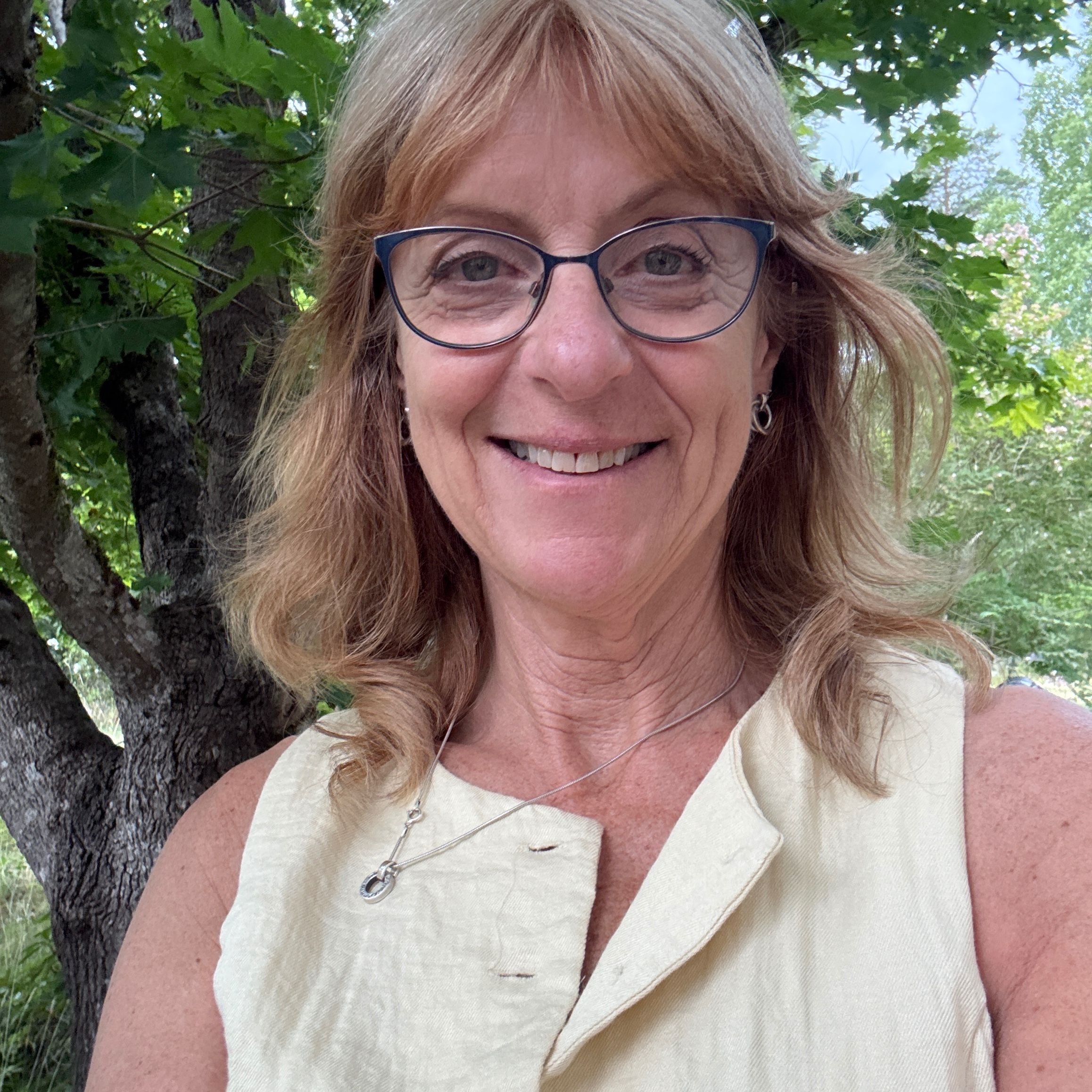 Profilbild för Susanna Frey Smedberg