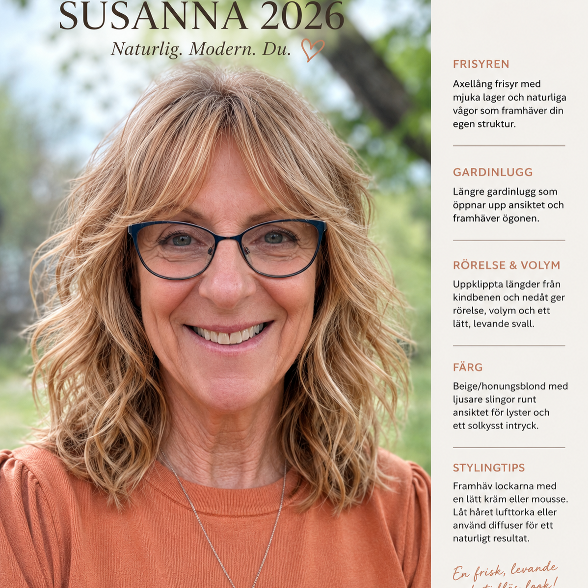 Susanna Frey Smedberg profilbild