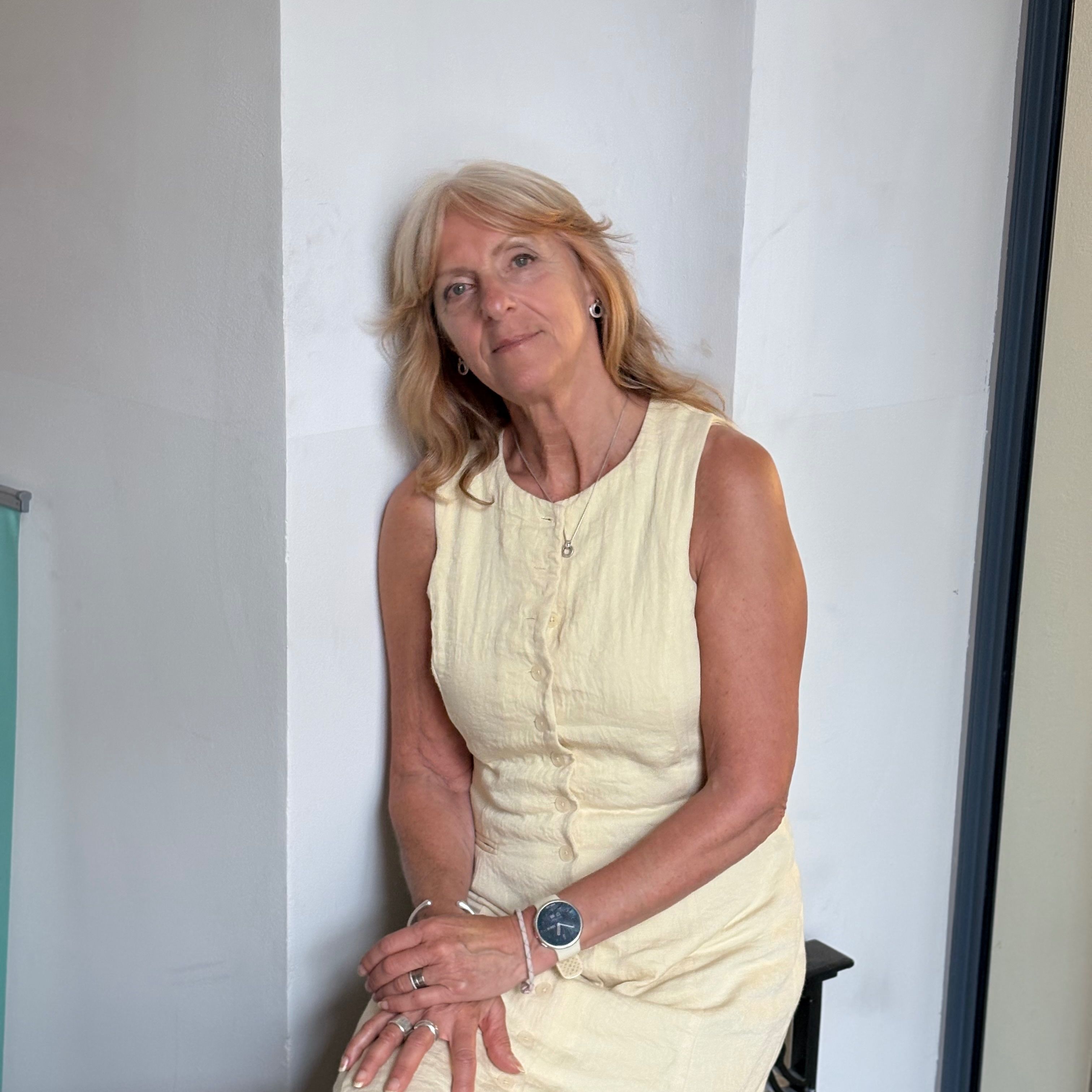 Profilbild för Susanna Frey Smedberg