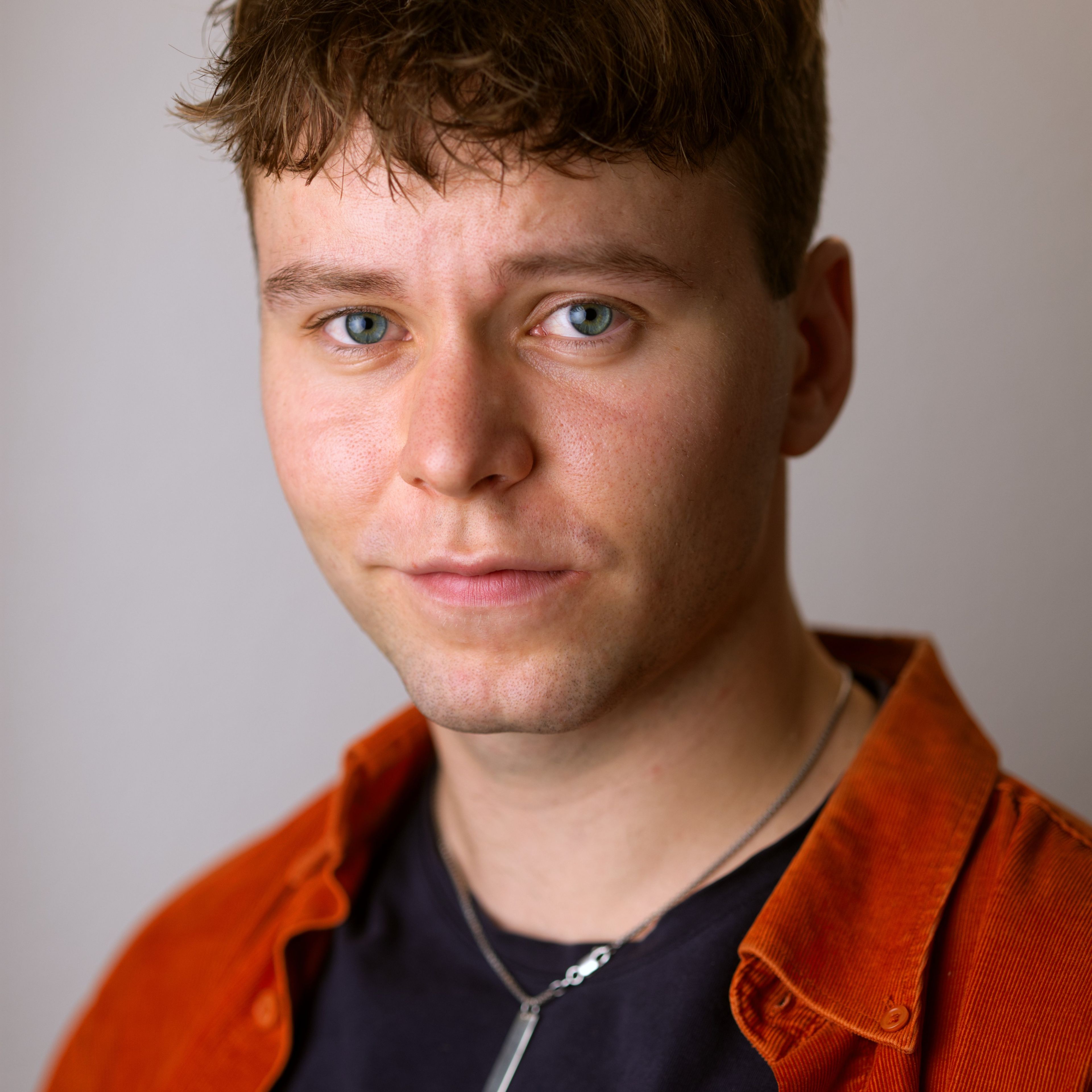 Profilbild för Nils Jensen