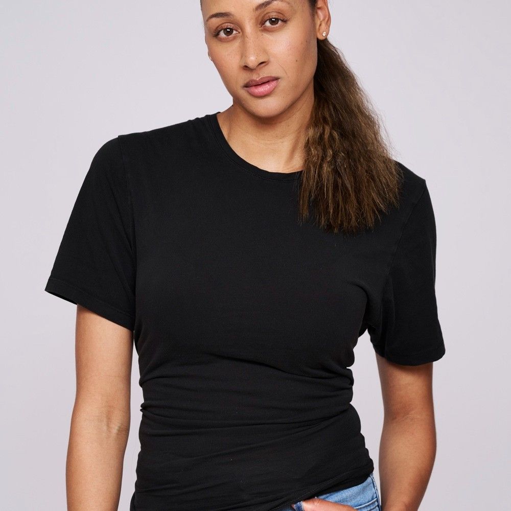 Profilbild för Jasmine Sjöberg Sidibe